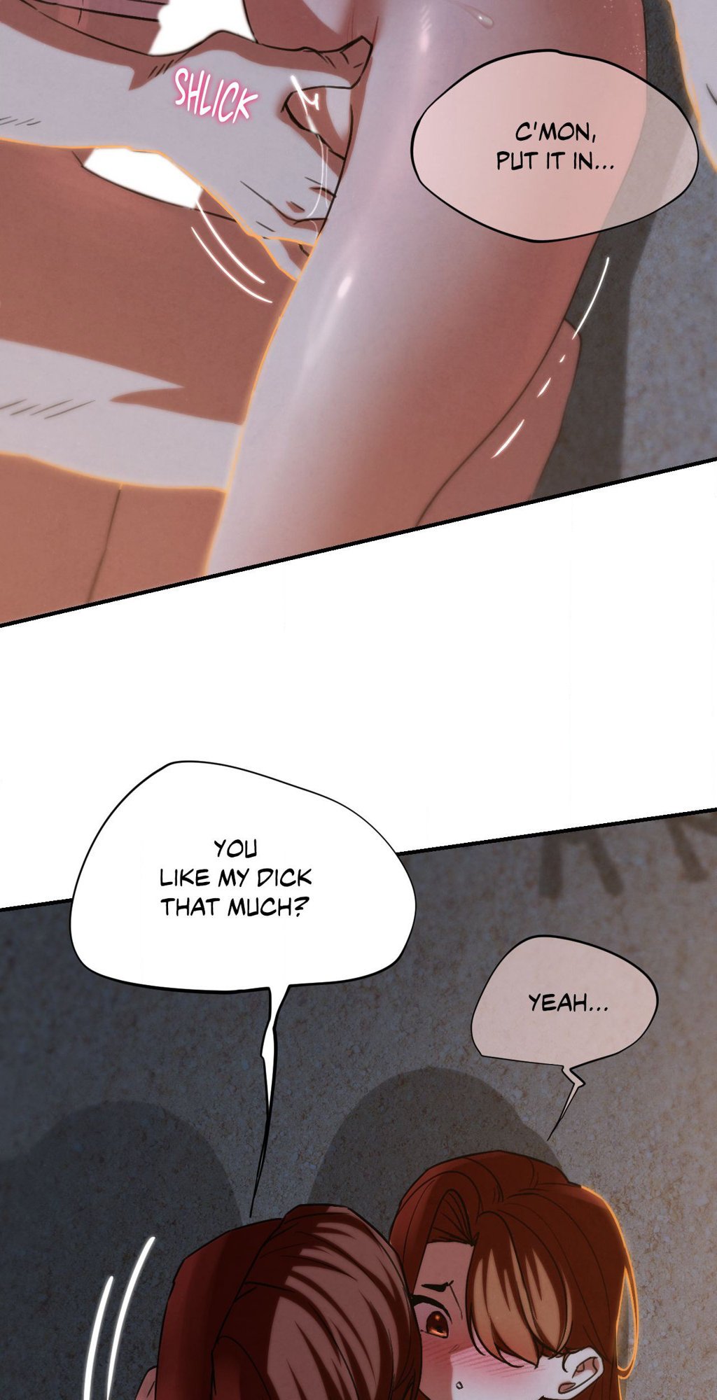 Lustful Games Chapter 94 image 30