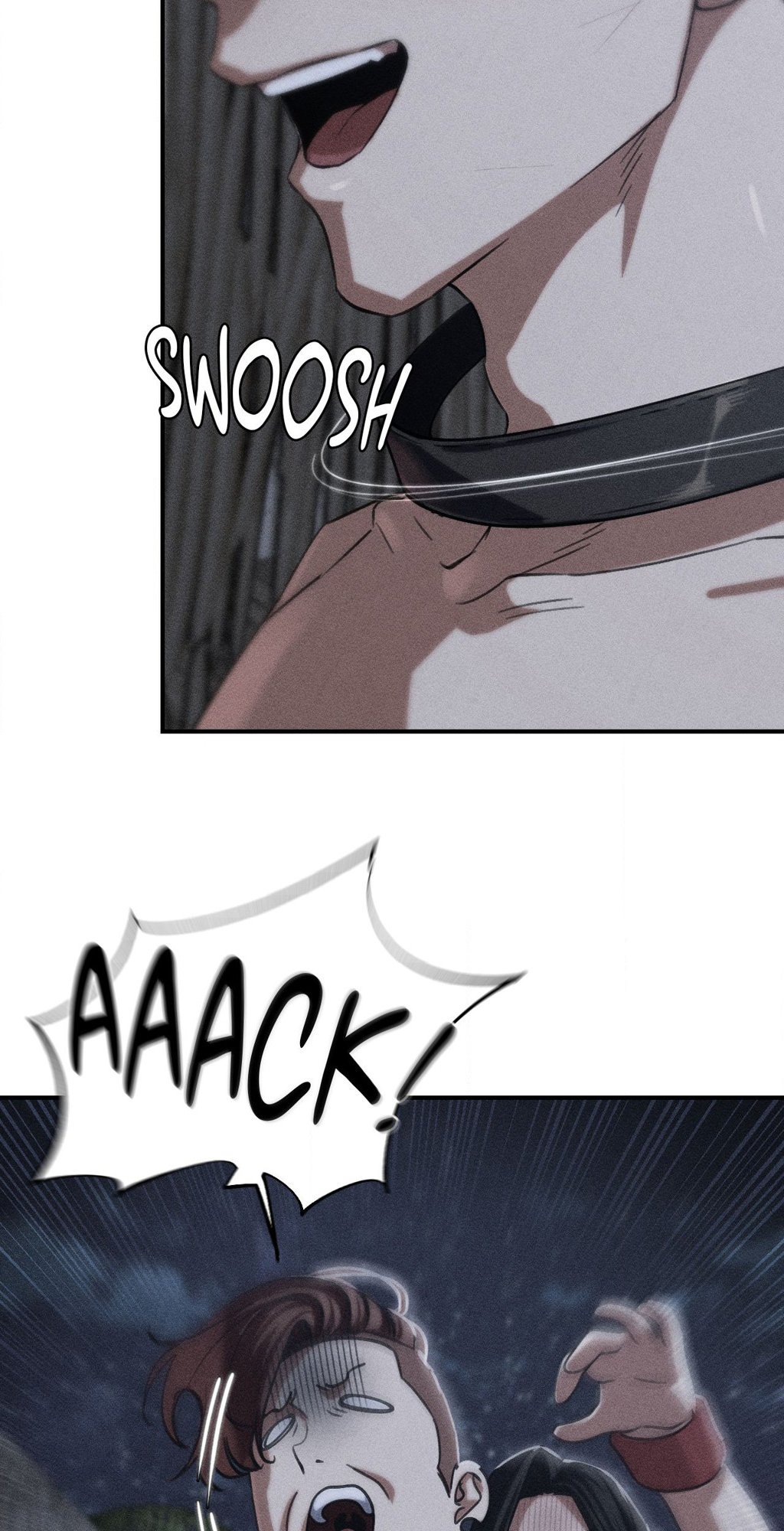 Lustful Games Chapter 94 image 3