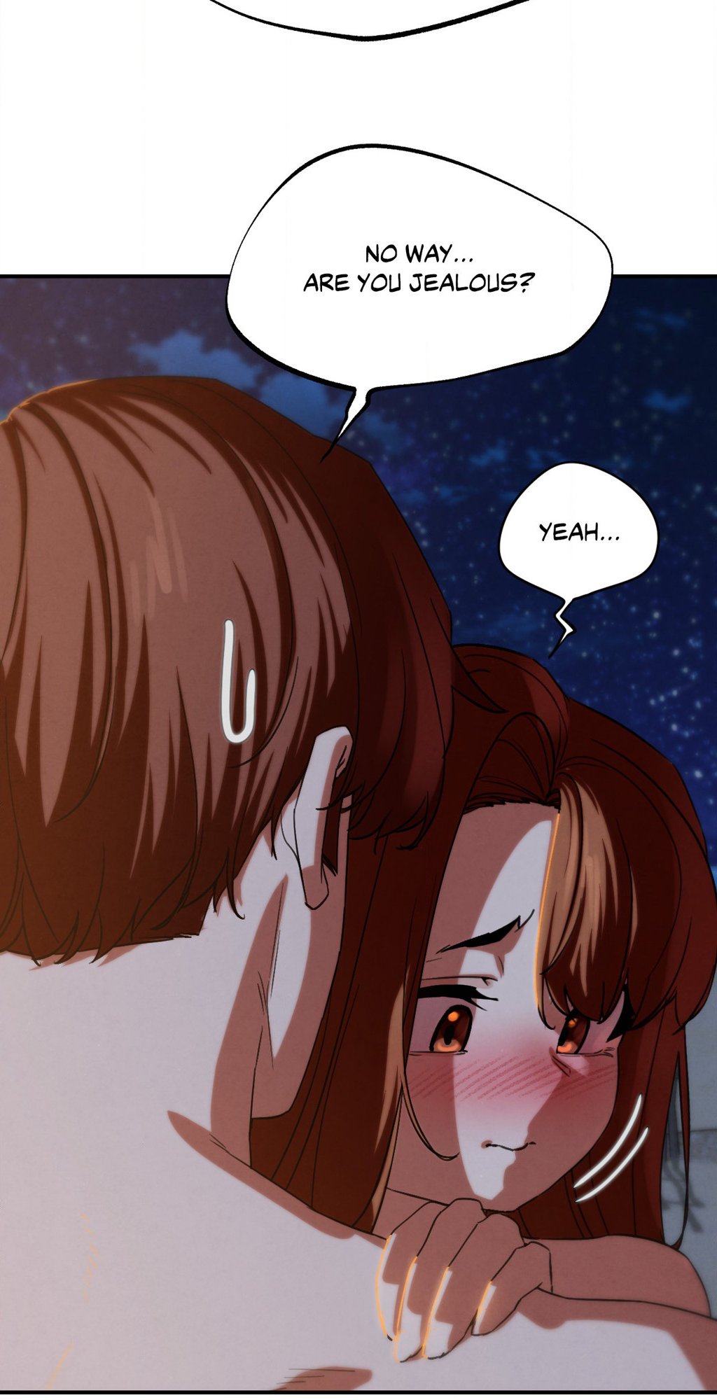 Lustful Games Chapter 94 image 40