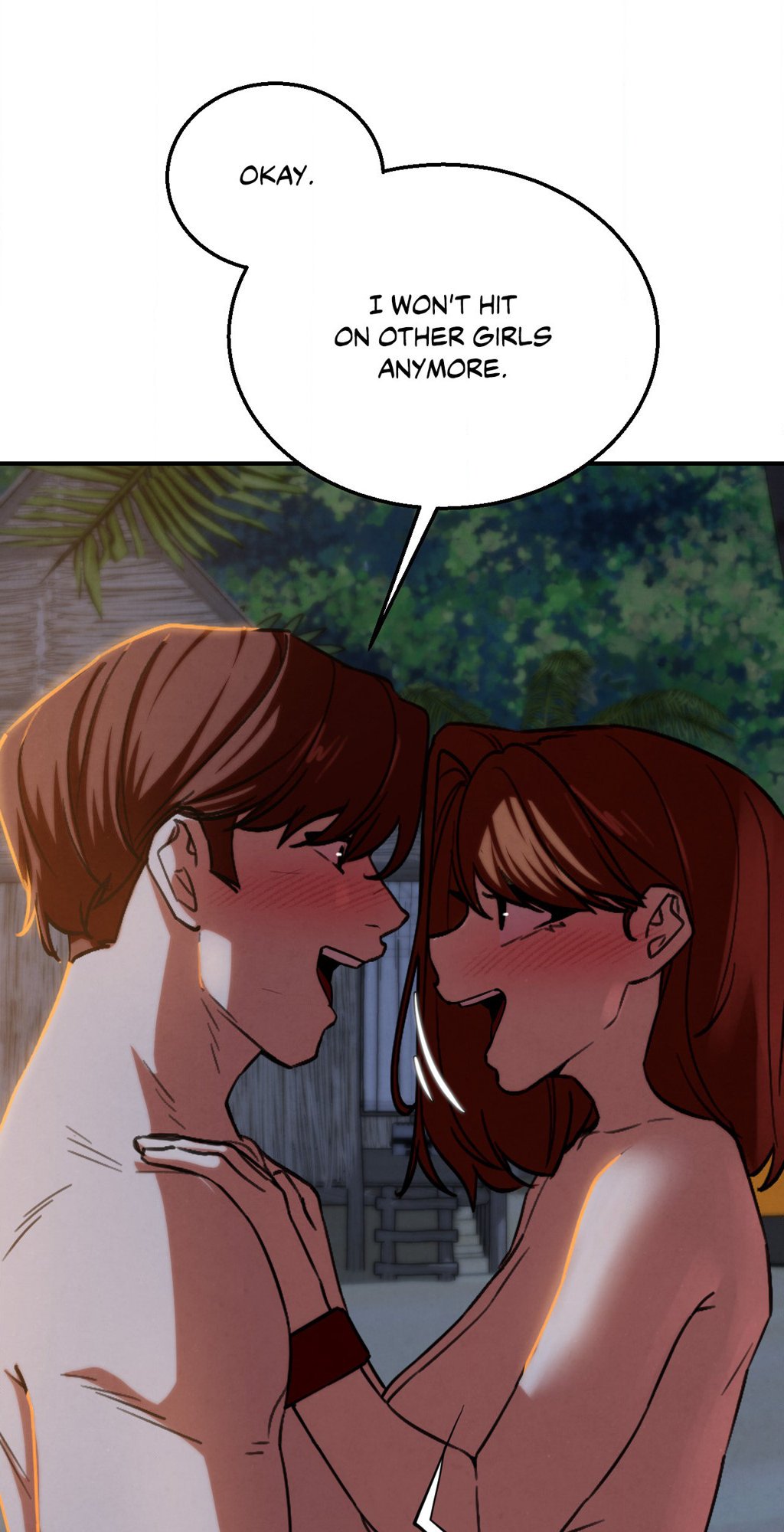Lustful Games Chapter 94 image 41
