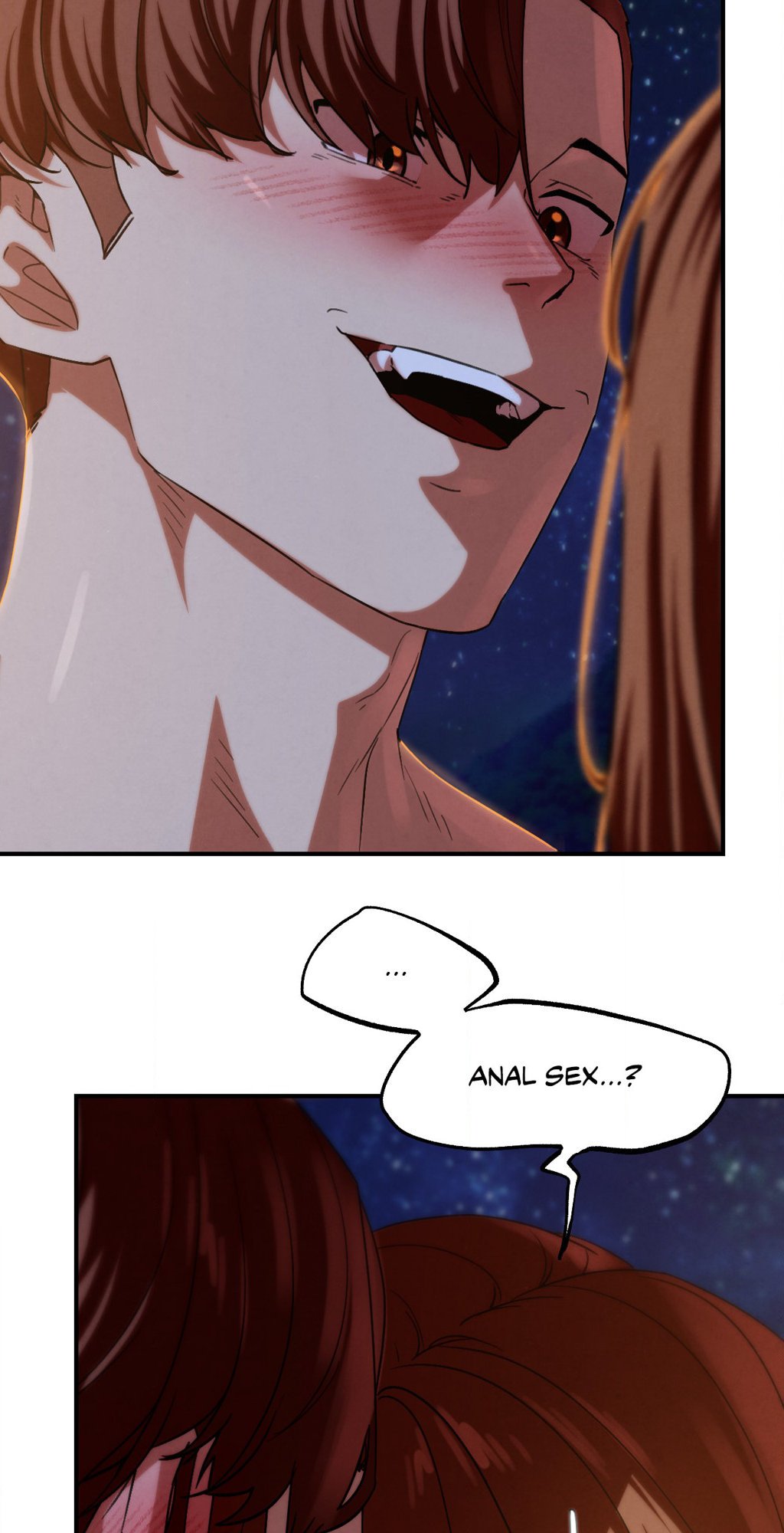 Lustful Games Chapter 94 image 44