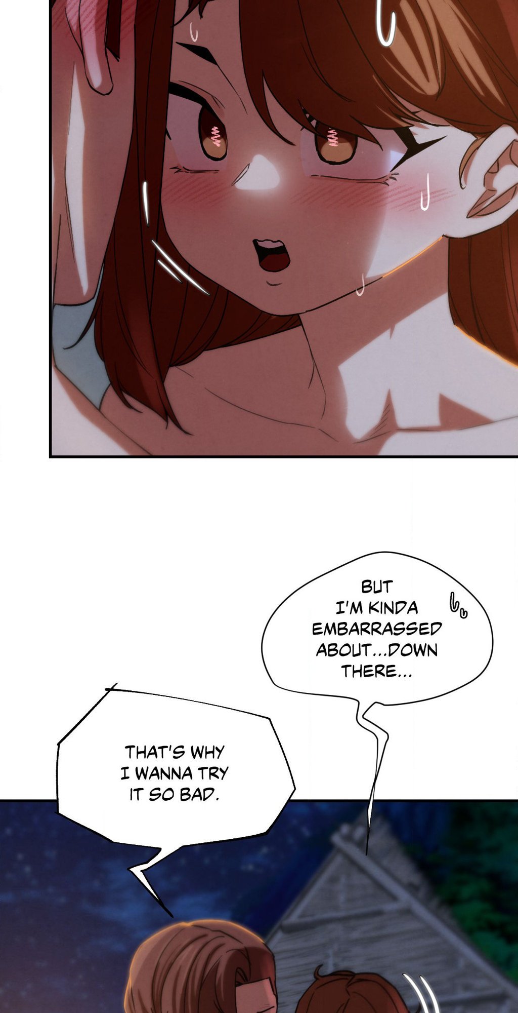 Lustful Games Chapter 94 image 45