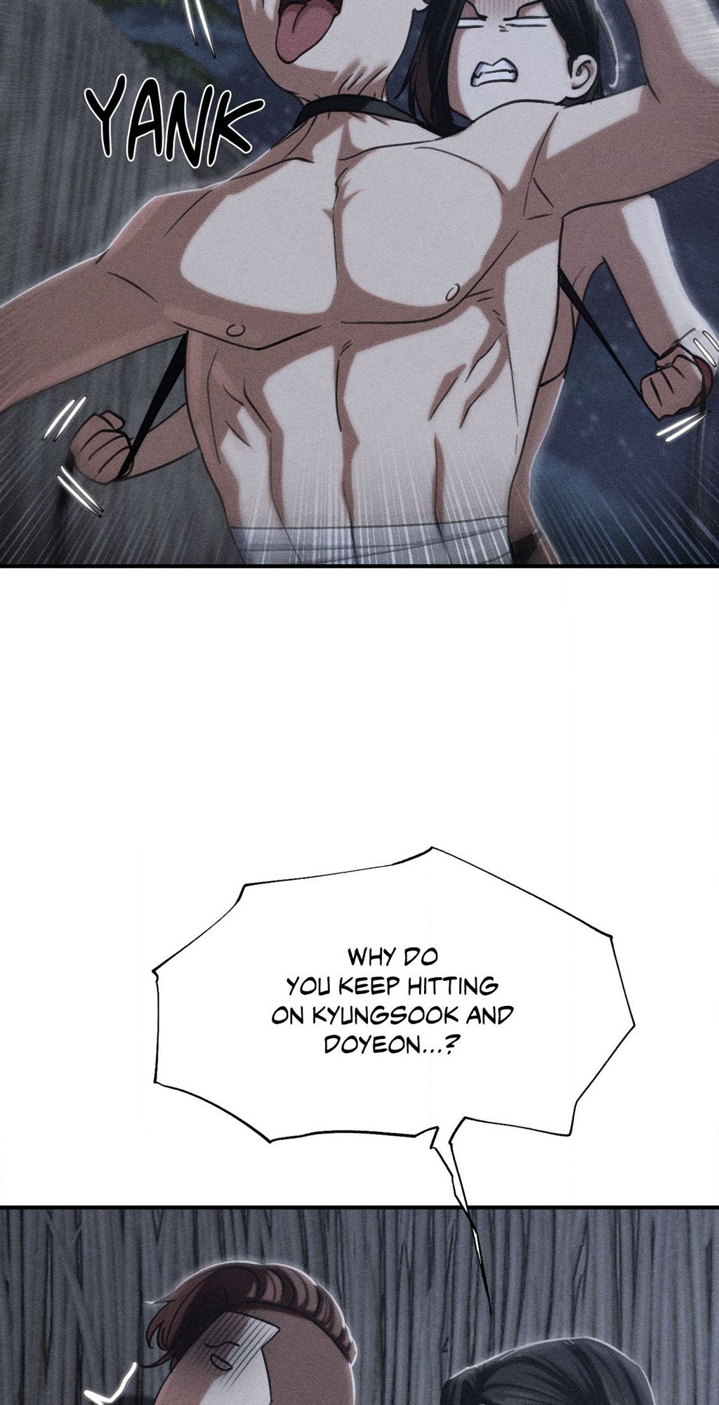 Lustful Games Chapter 94 image 4