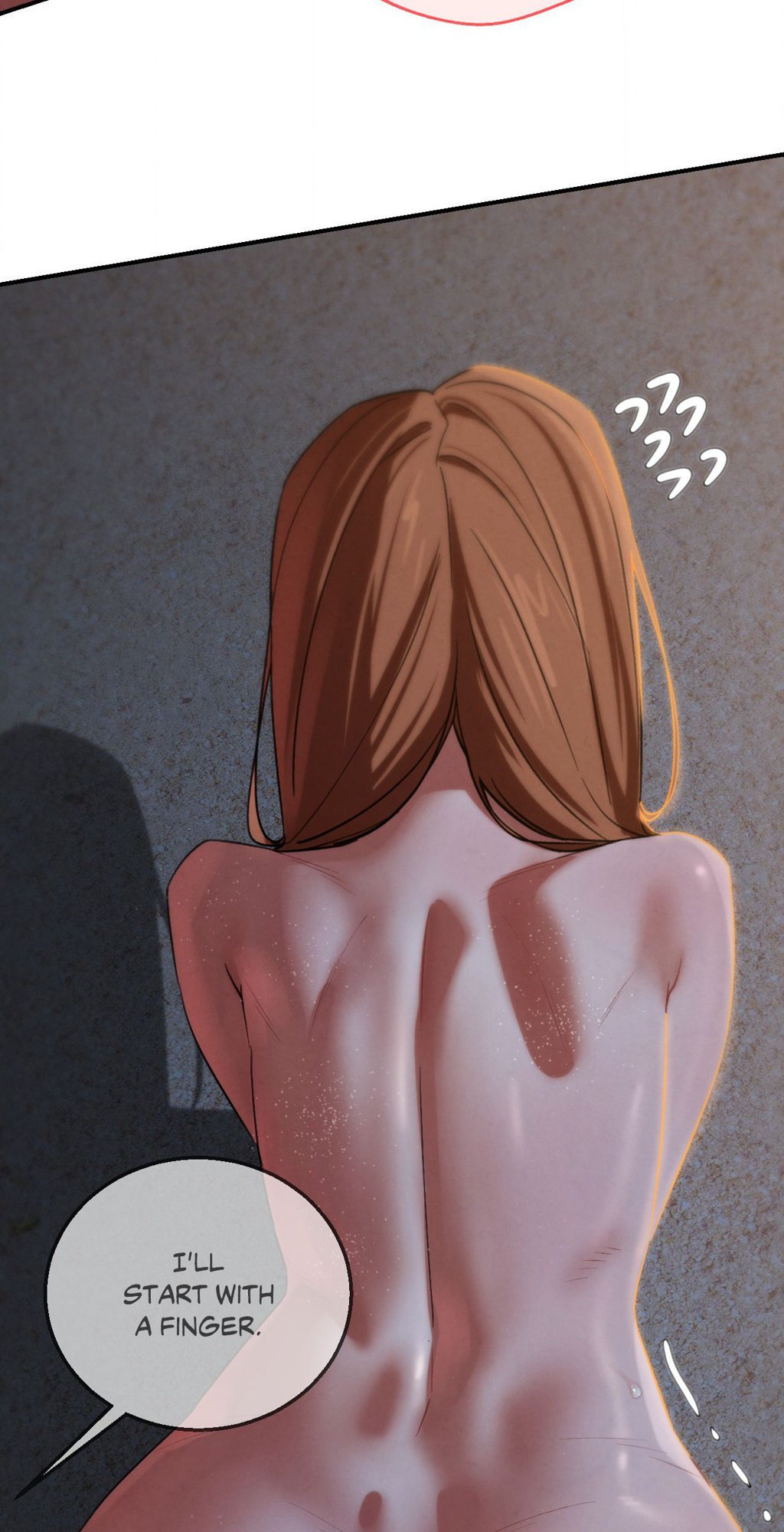 Lustful Games Chapter 94 image 52