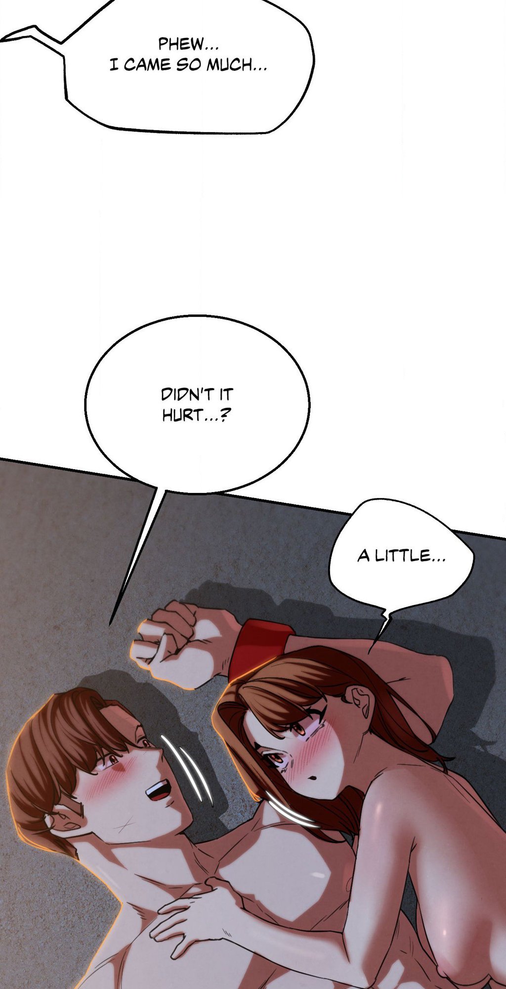 Lustful Games Chapter 94 image 77