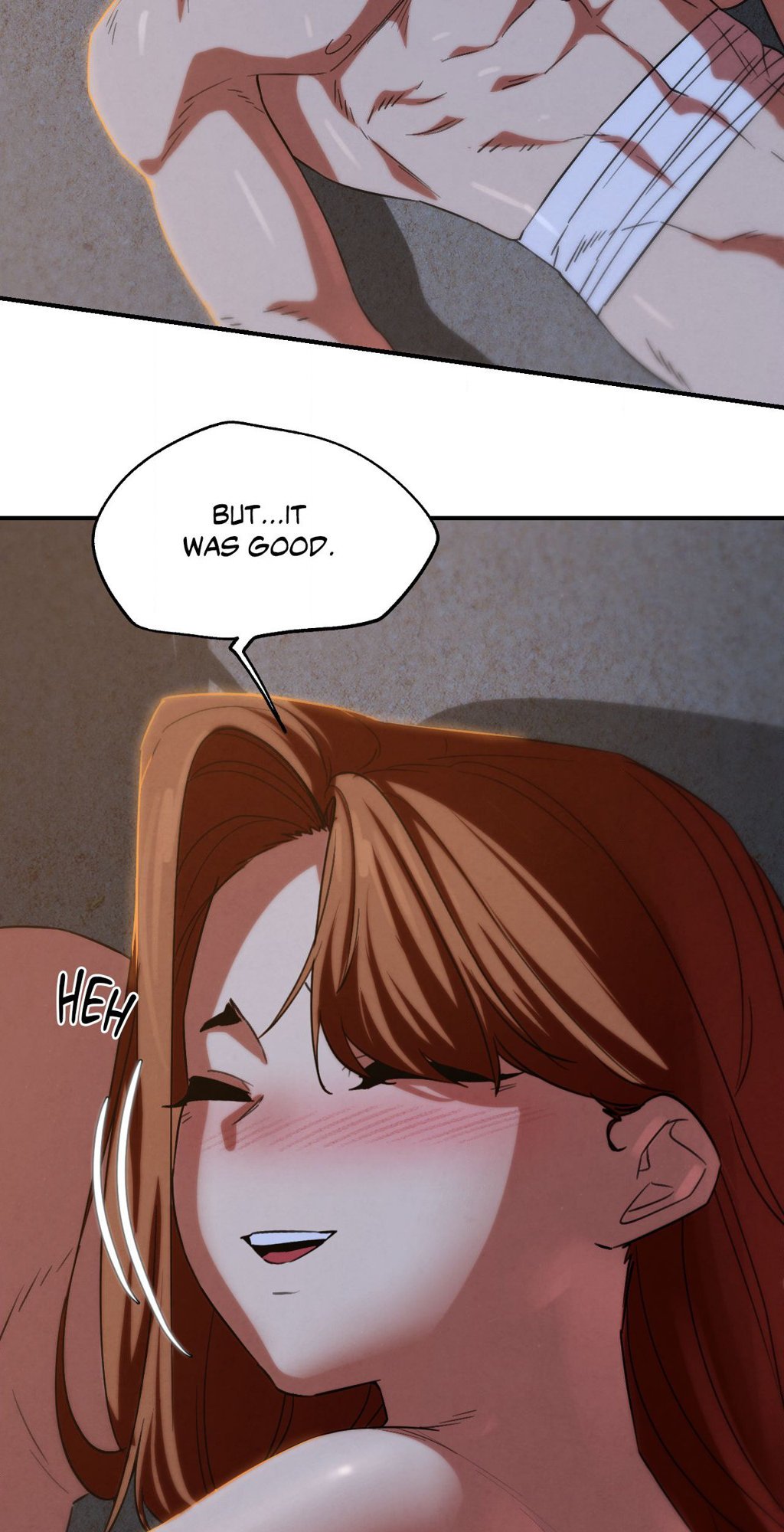 Lustful Games Chapter 94 image 78
