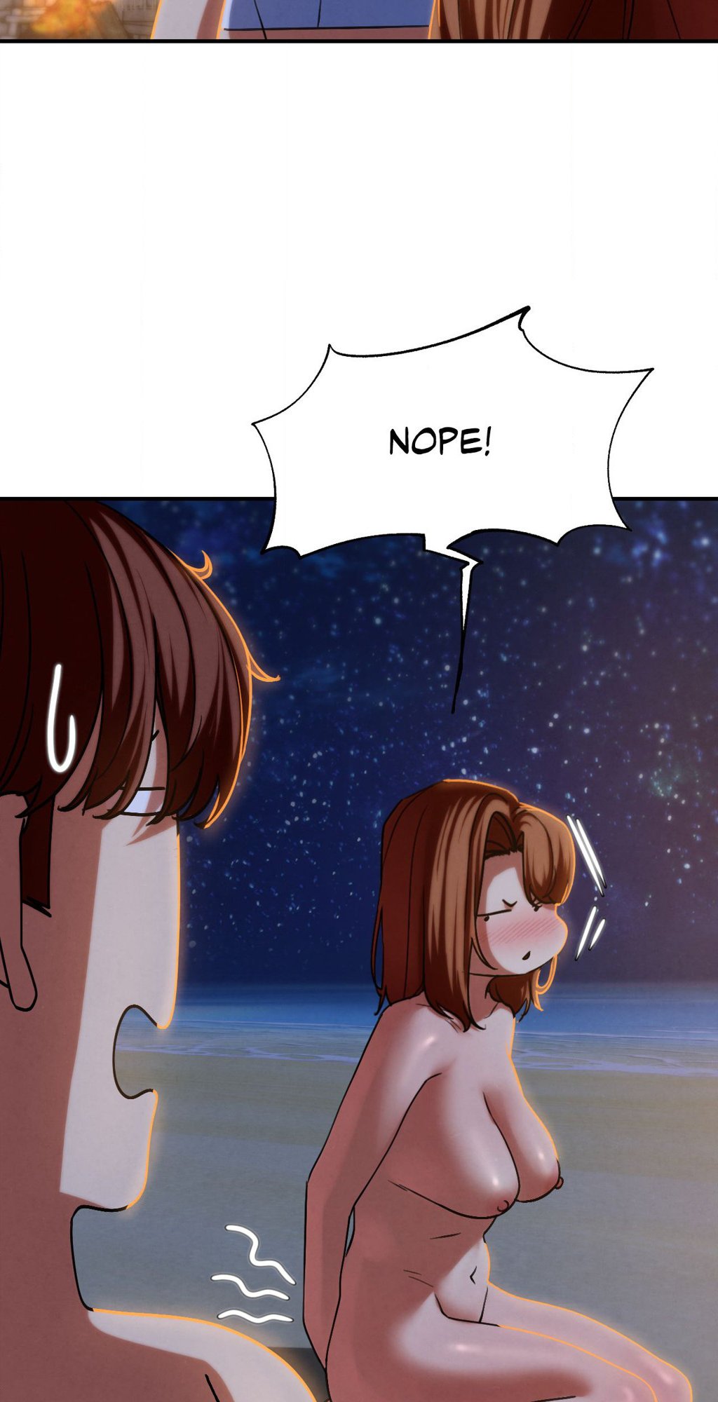 Lustful Games Chapter 94 image 80