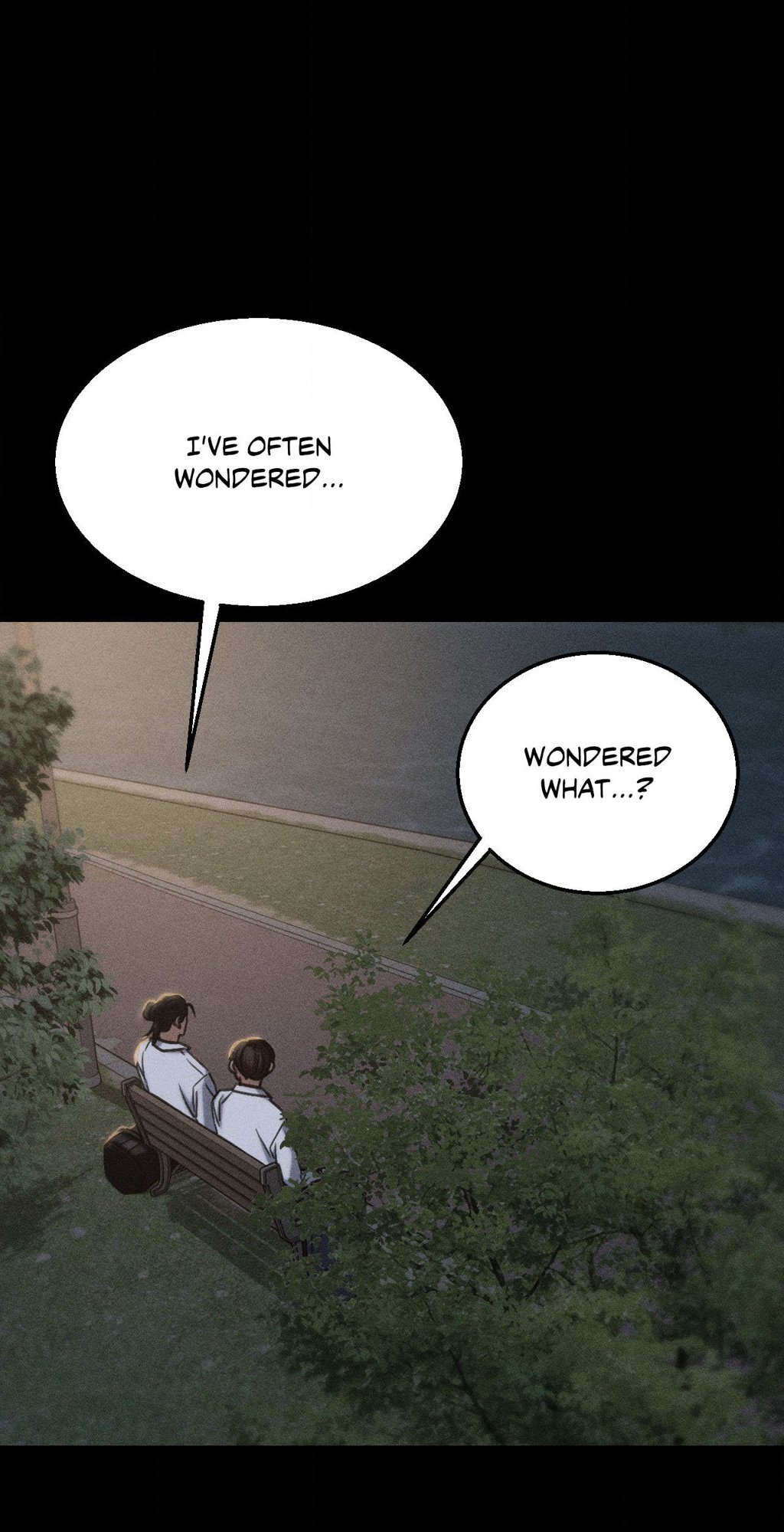 Lustful Games Chapter 95 image 0