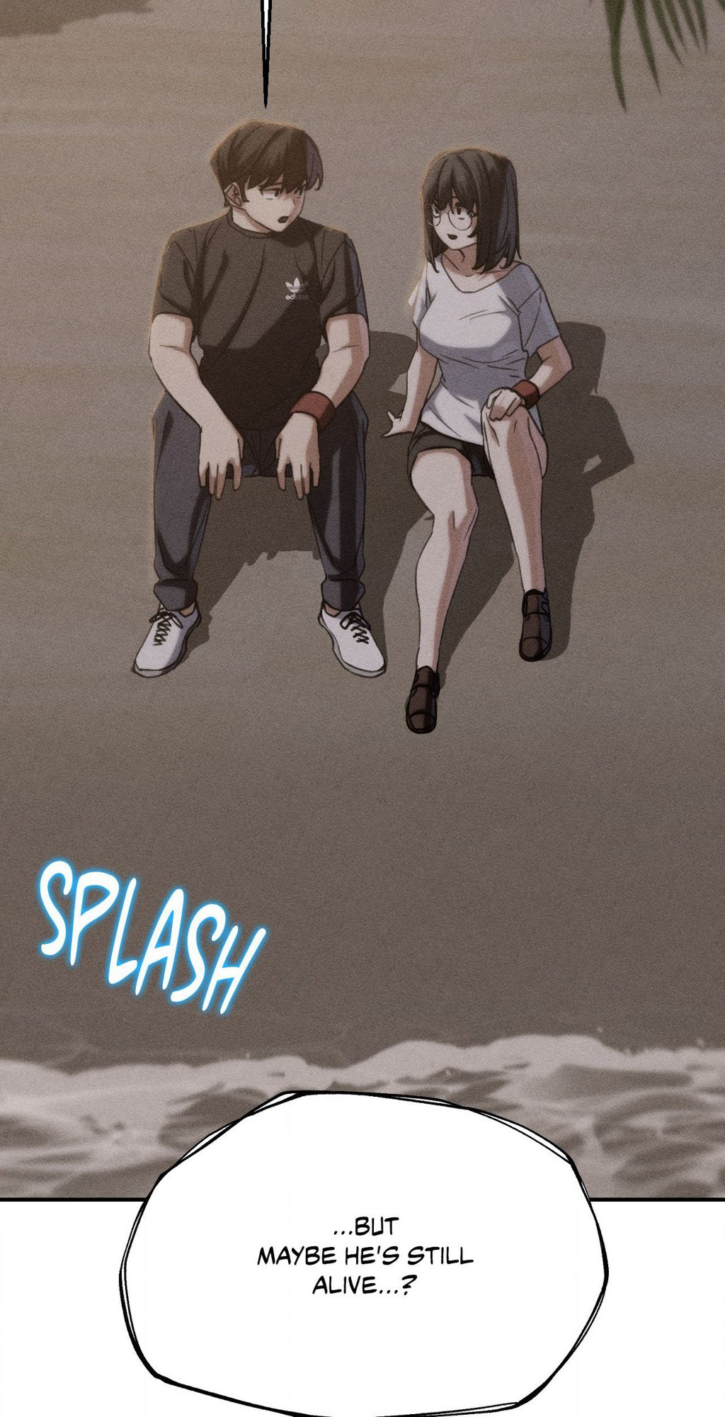 Lustful Games Chapter 95 image 9