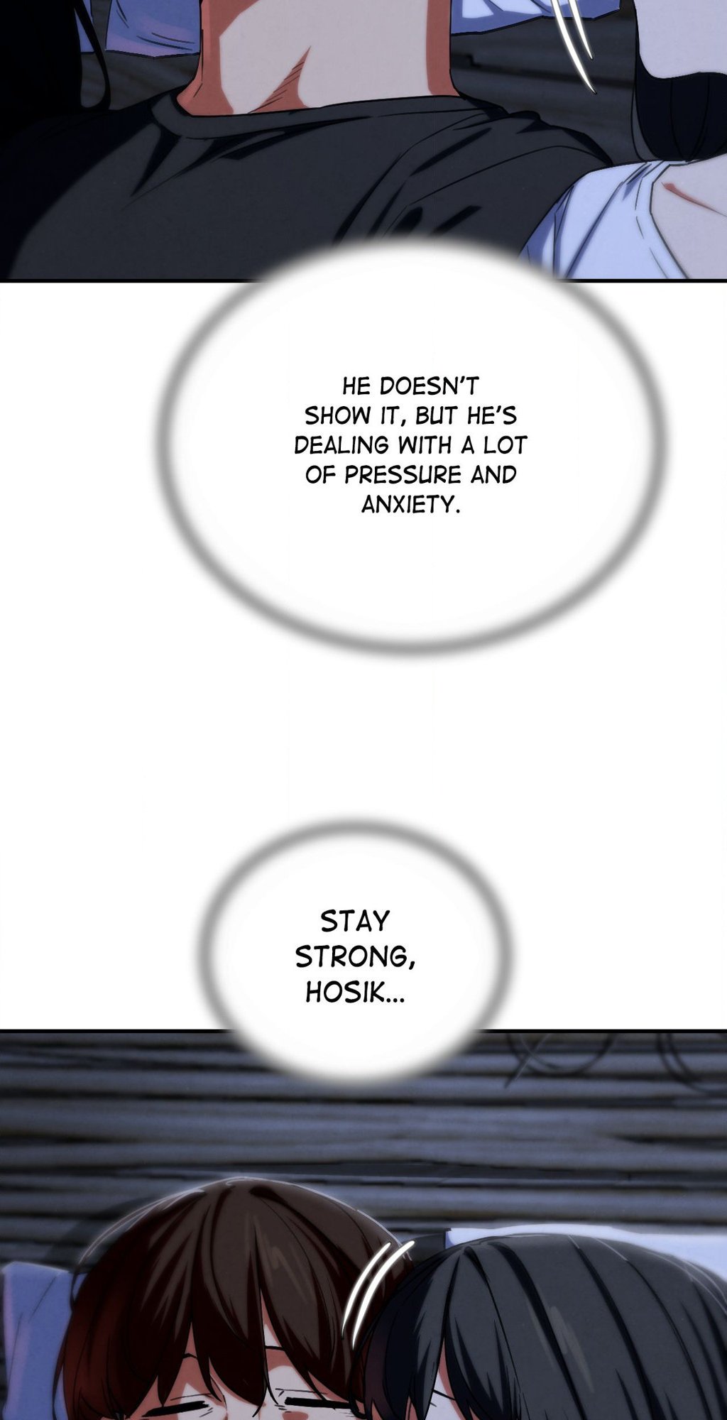 Lustful Games Chapter 95 image 18