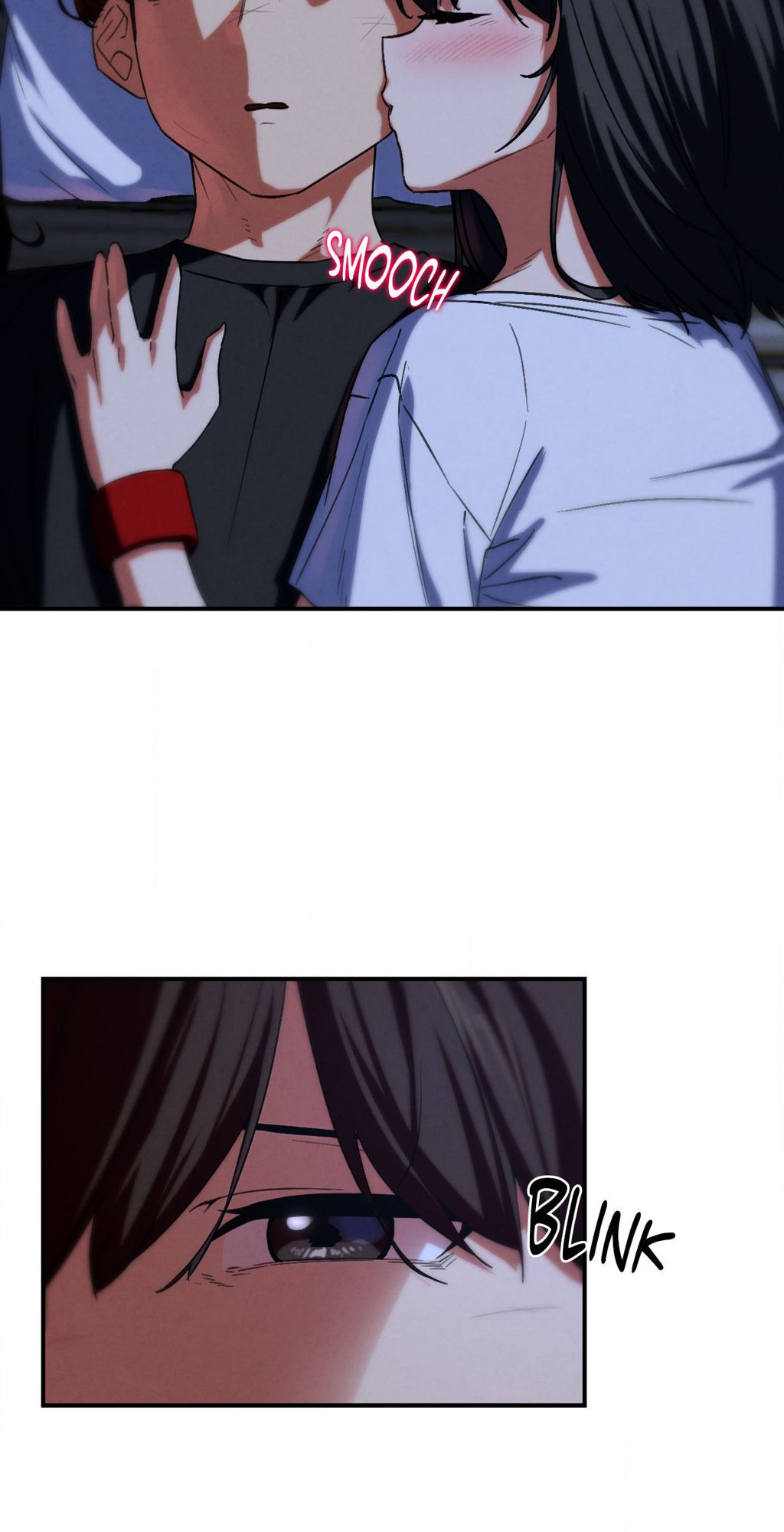 Lustful Games Chapter 95 image 19
