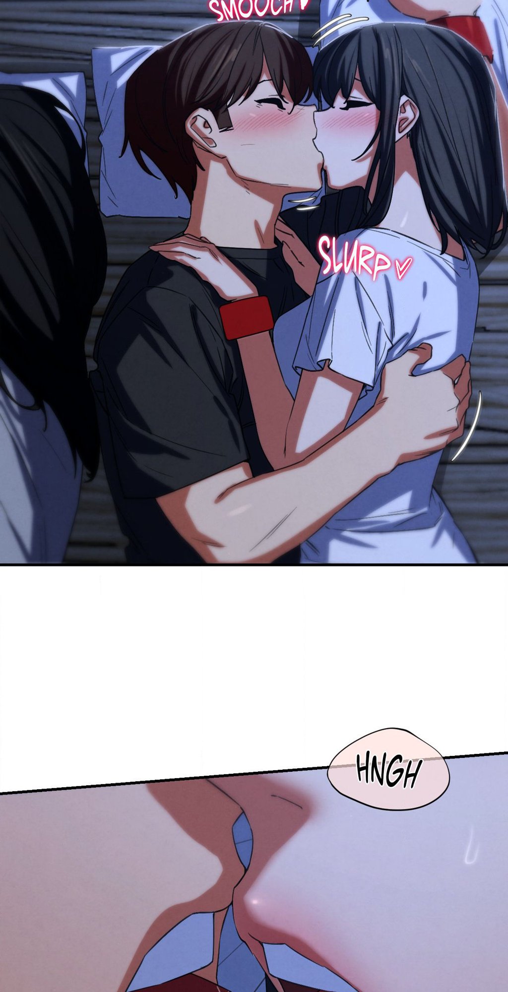 Lustful Games Chapter 95 image 21