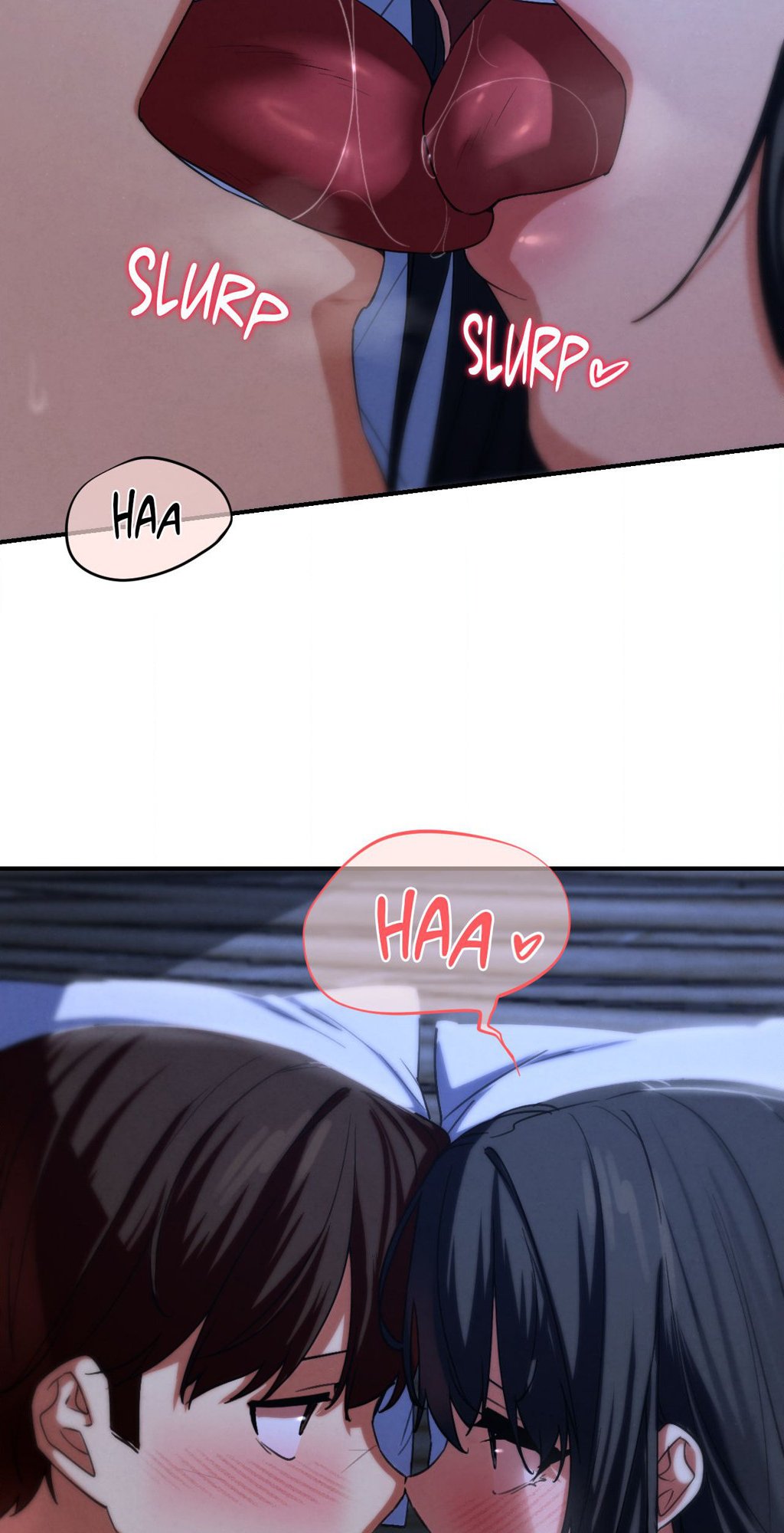 Lustful Games Chapter 95 image 22