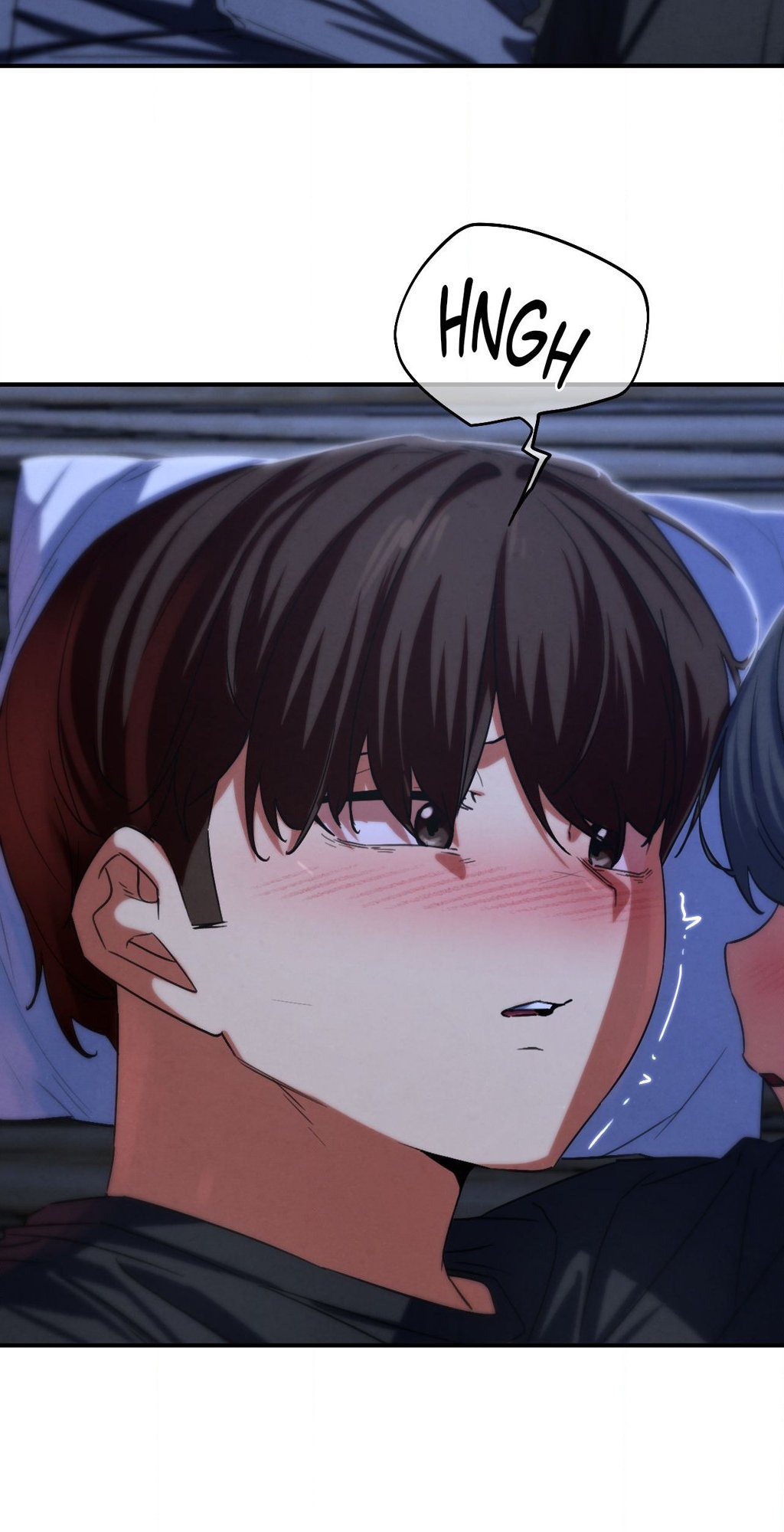 Lustful Games Chapter 95 image 25