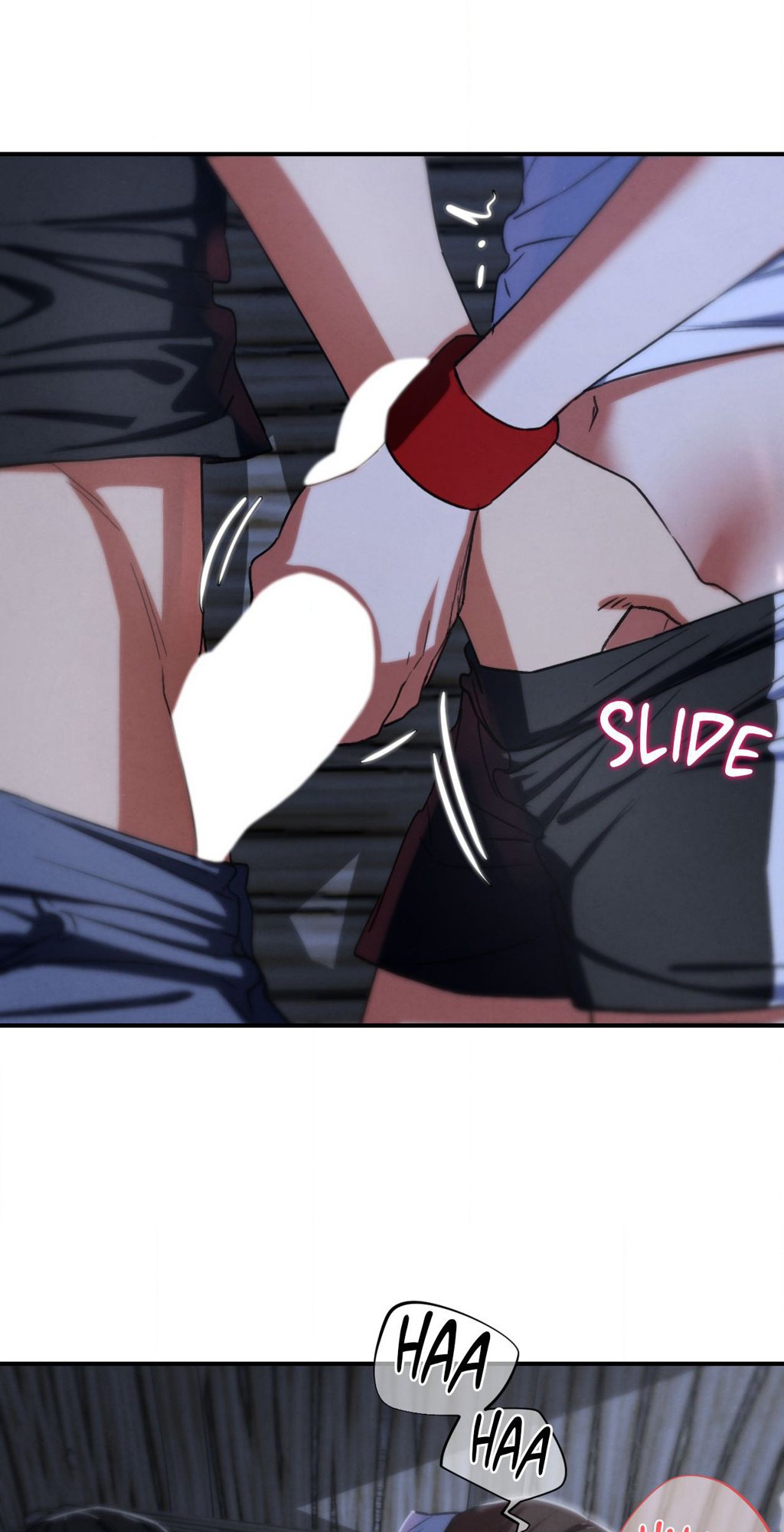 Lustful Games Chapter 95 image 26
