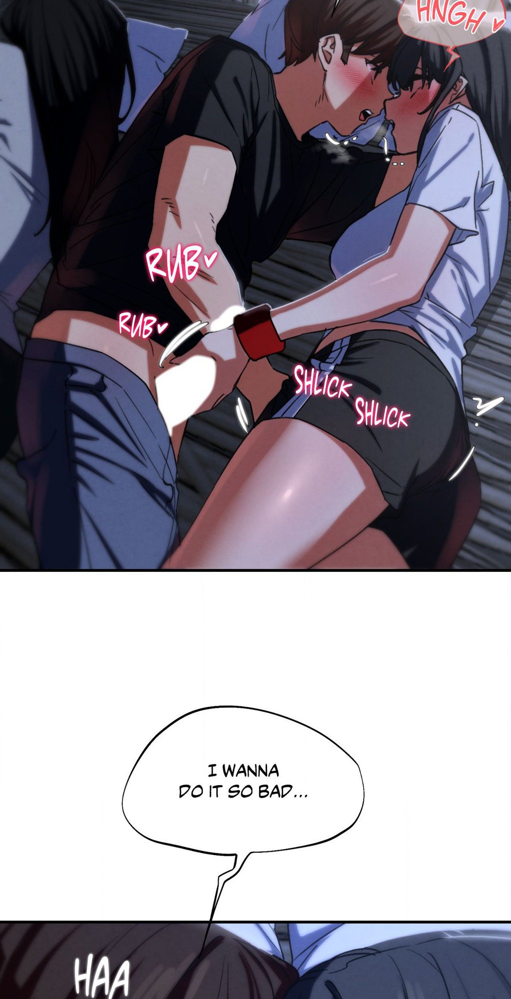 Lustful Games Chapter 95 image 27