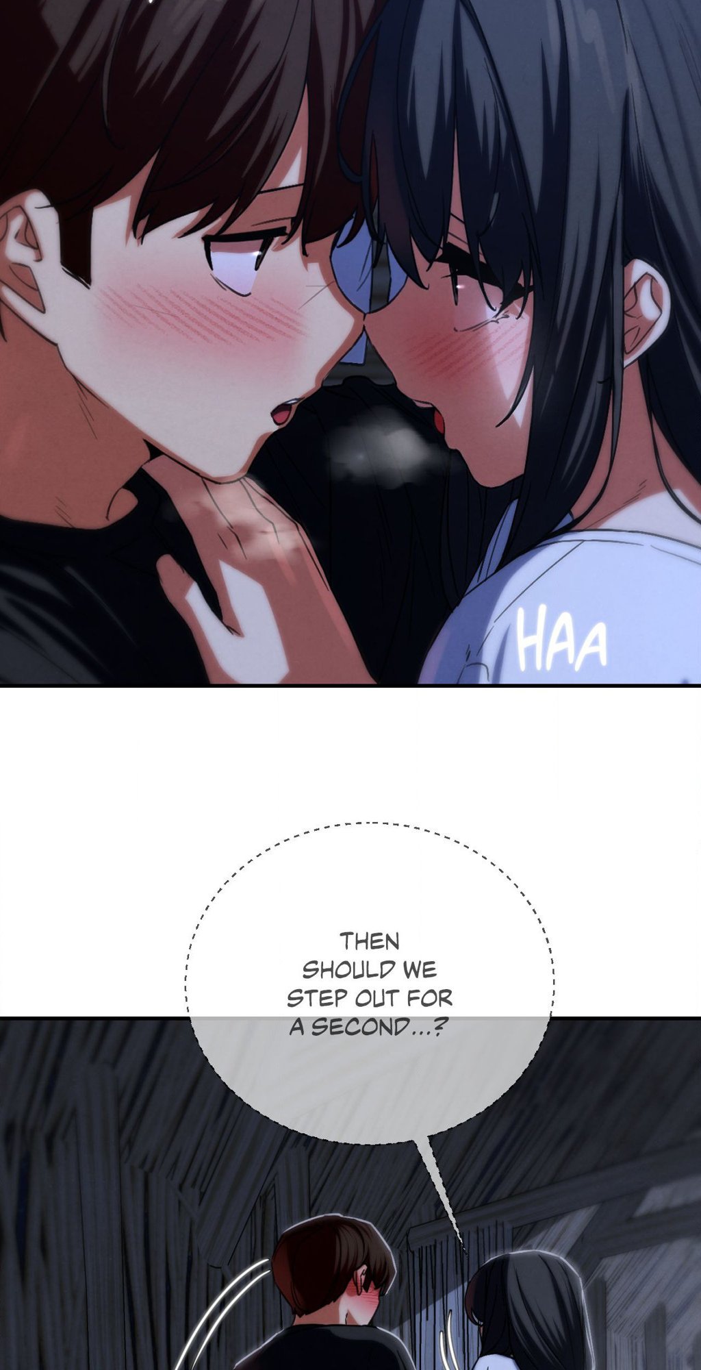 Lustful Games Chapter 95 image 28