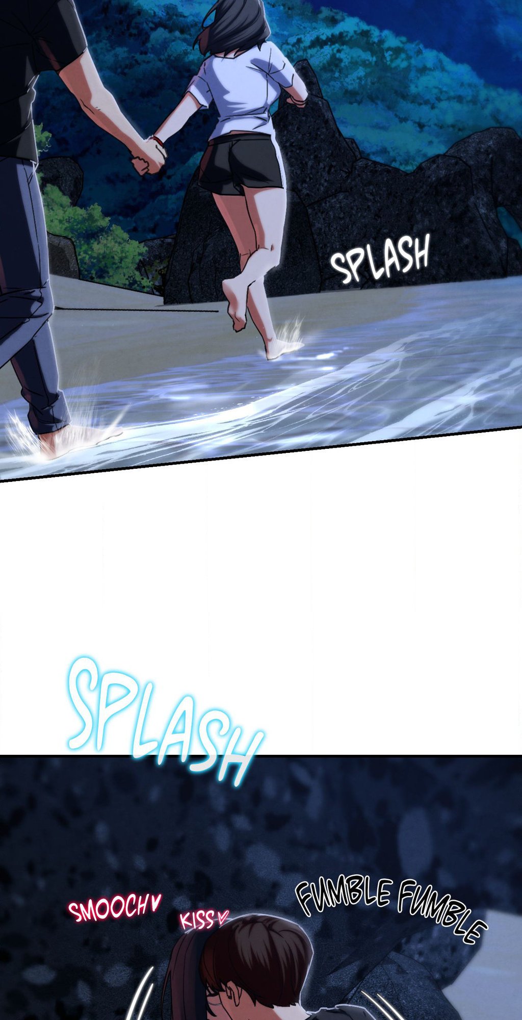 Lustful Games Chapter 95 image 31