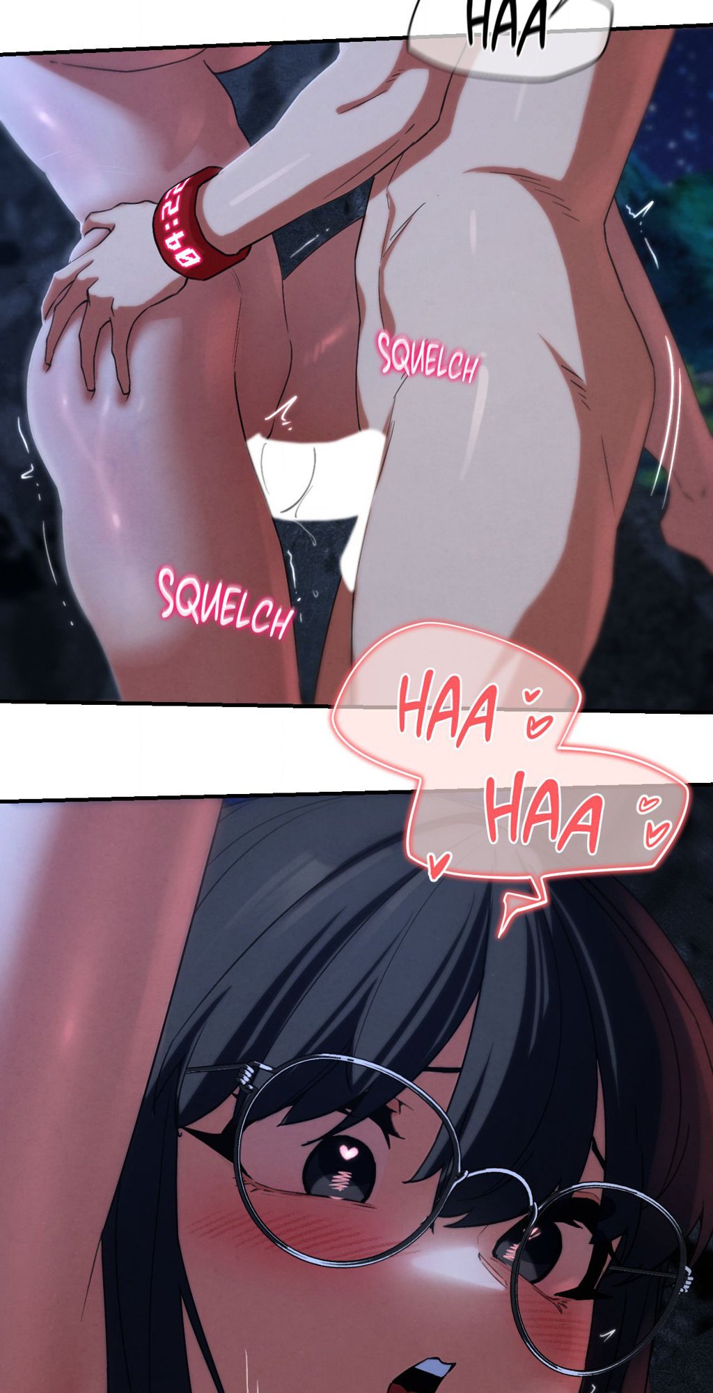 Lustful Games Chapter 95 image 37