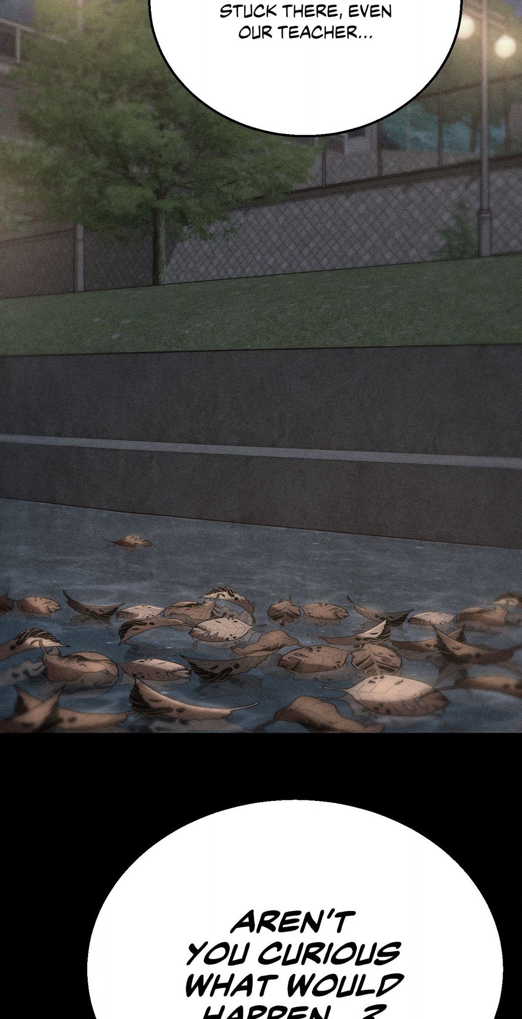 Lustful Games Chapter 95 image 3