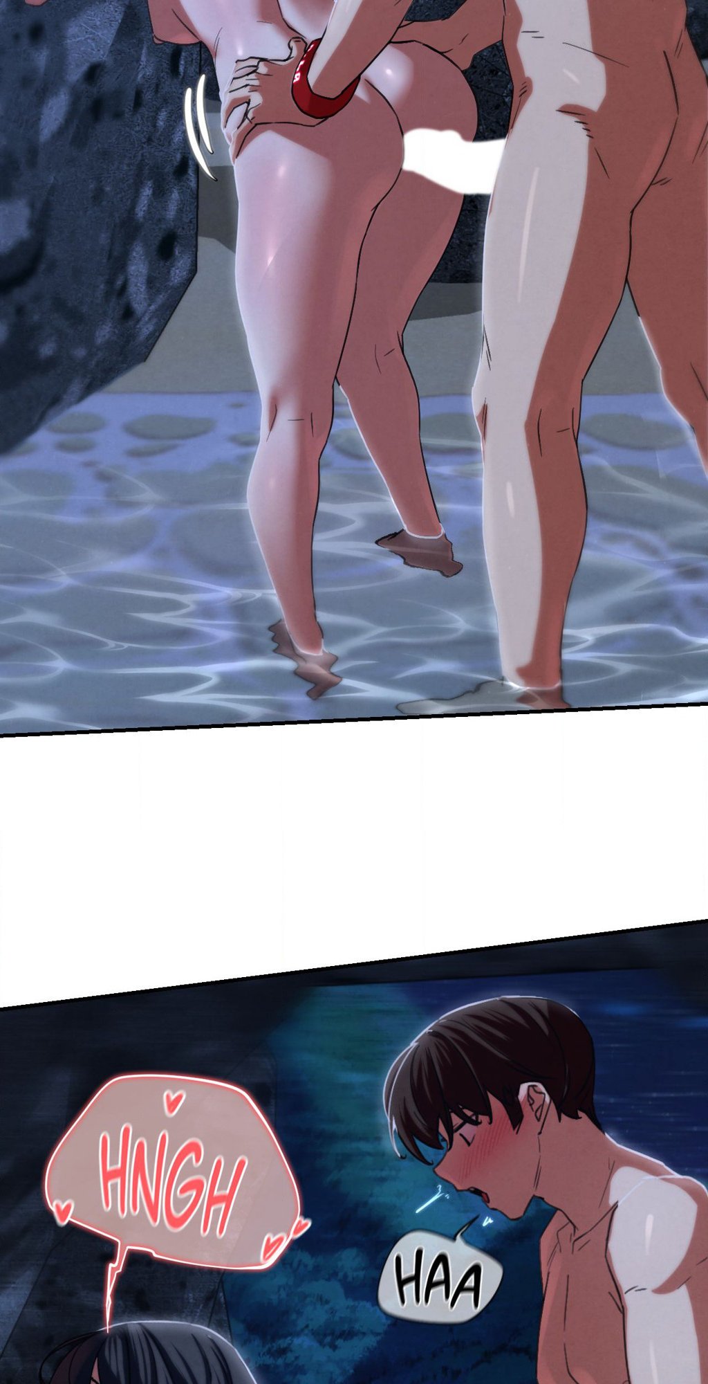 Lustful Games Chapter 95 image 42