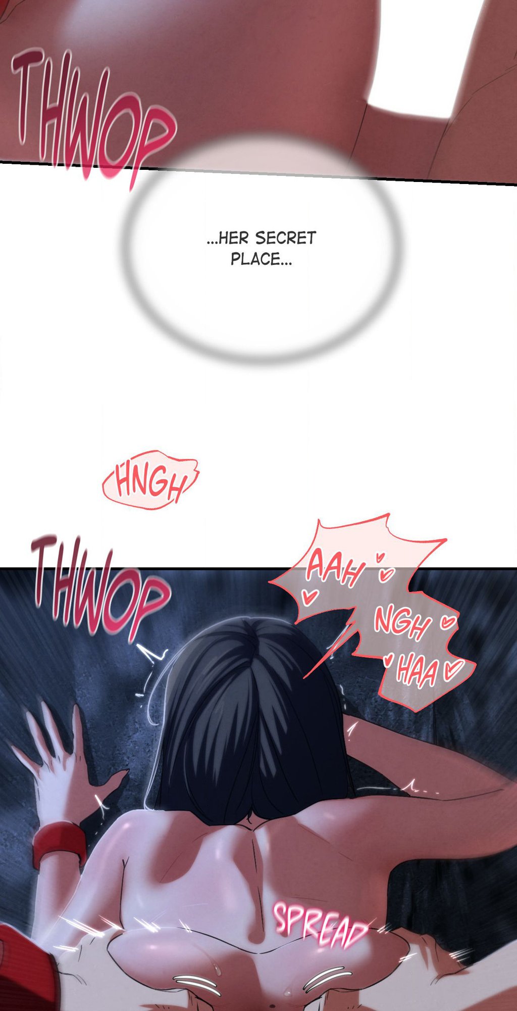Lustful Games Chapter 95 image 46