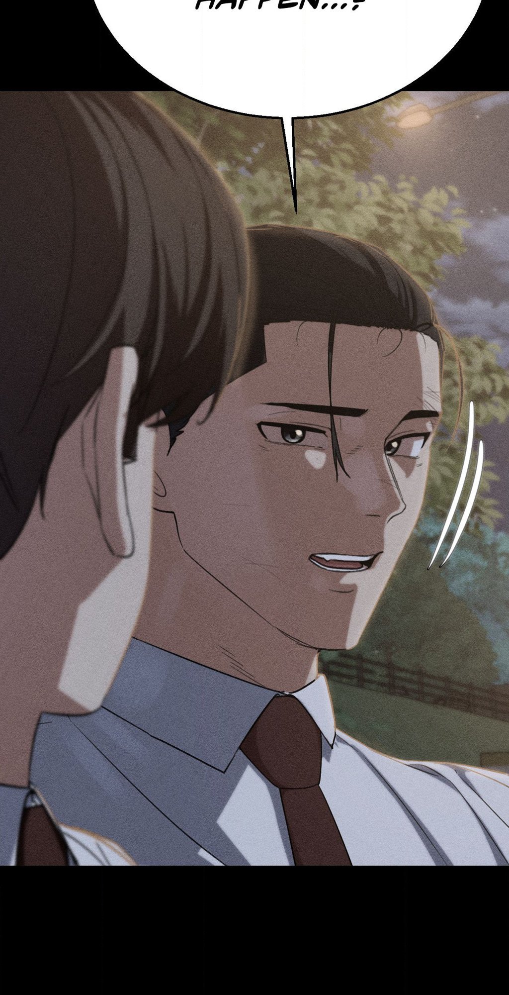 Lustful Games Chapter 95 image 4