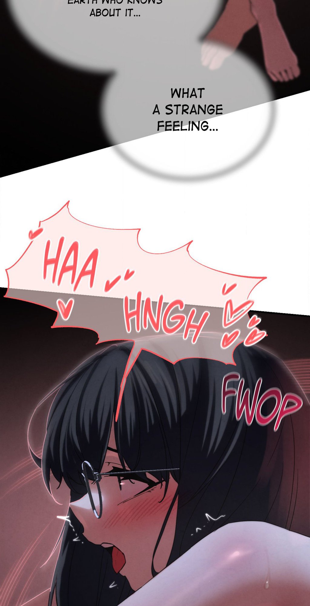 Lustful Games Chapter 95 image 51