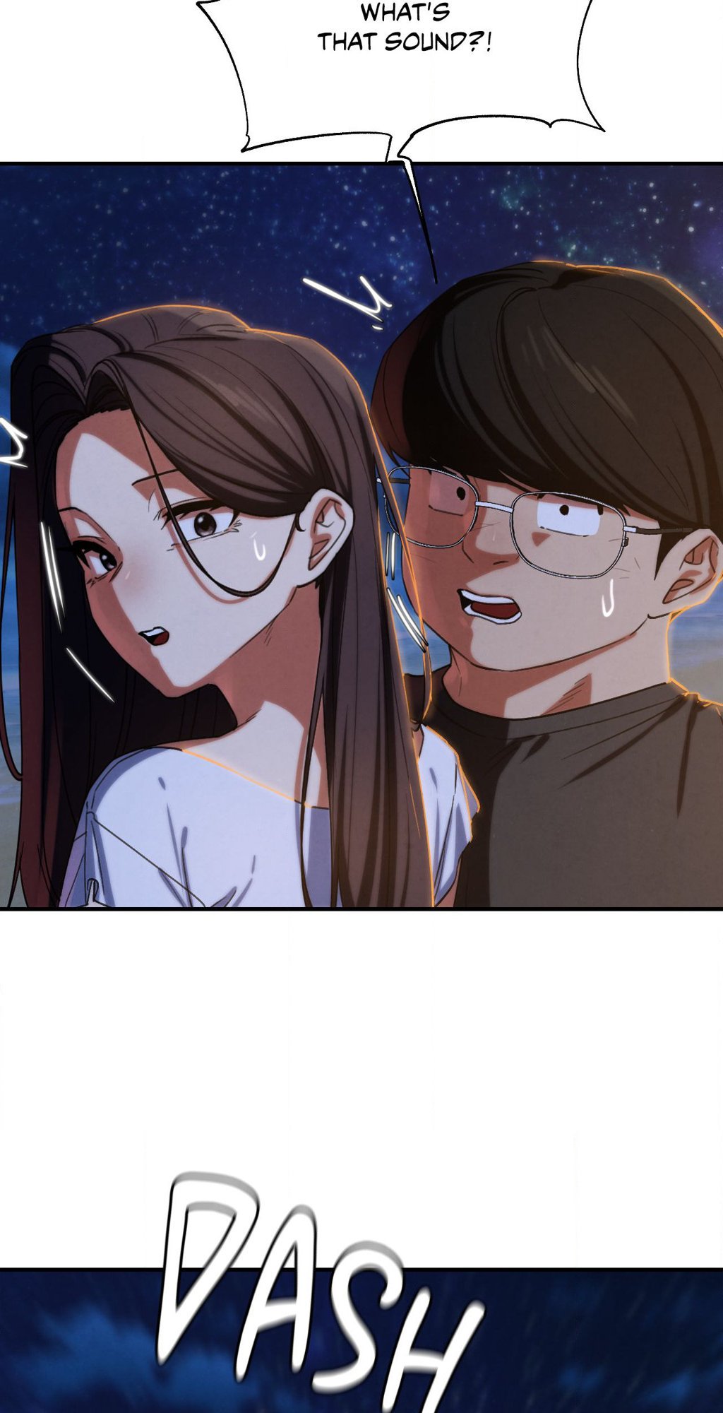 Lustful Games Chapter 95 image 64