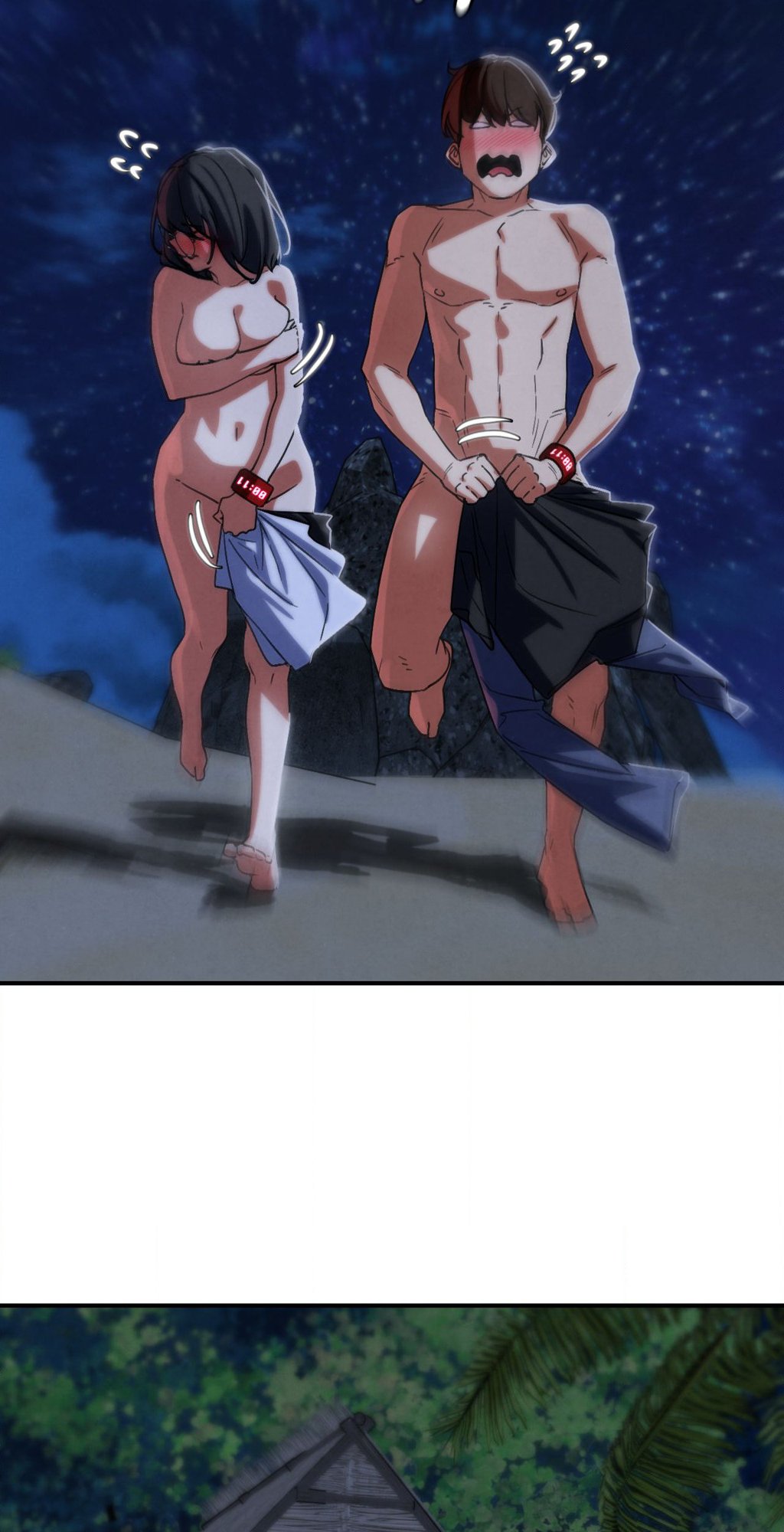 Lustful Games Chapter 95 image 65