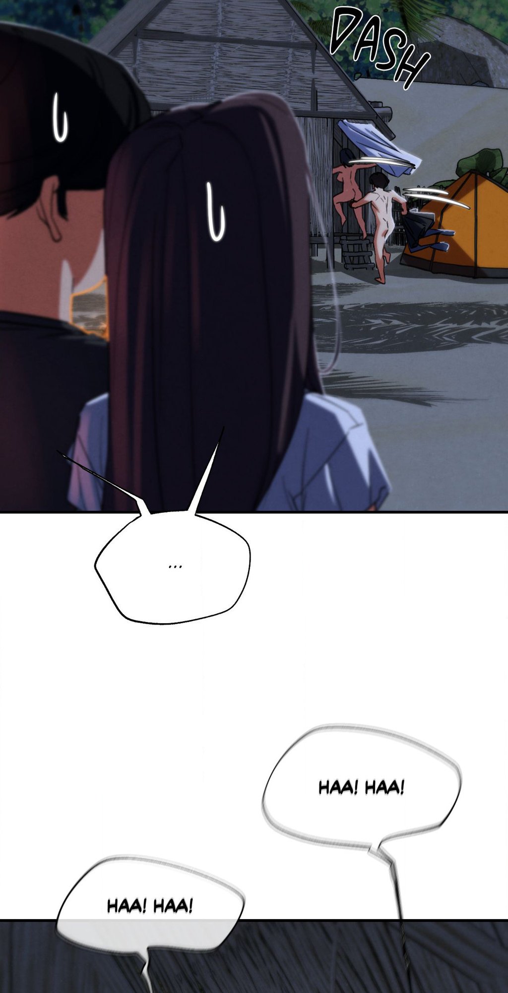 Lustful Games Chapter 95 image 66