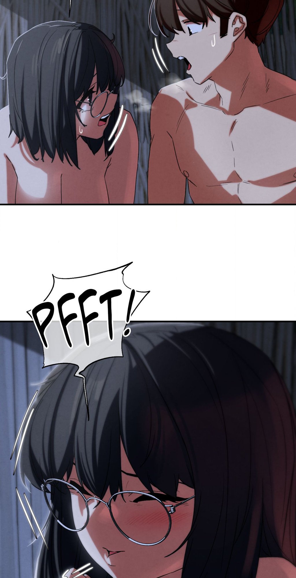 Lustful Games Chapter 95 image 68