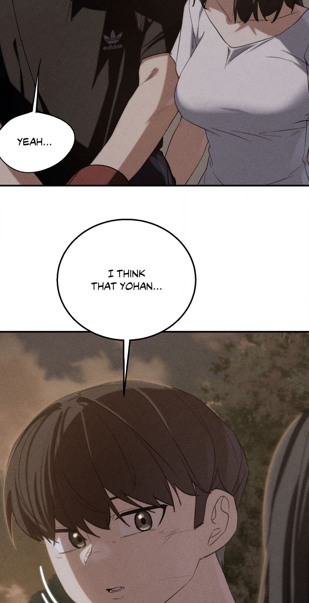 Lustful Games Chapter 95 image 6