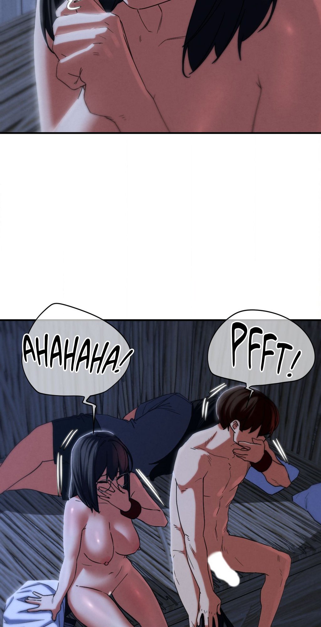 Lustful Games Chapter 95 image 69