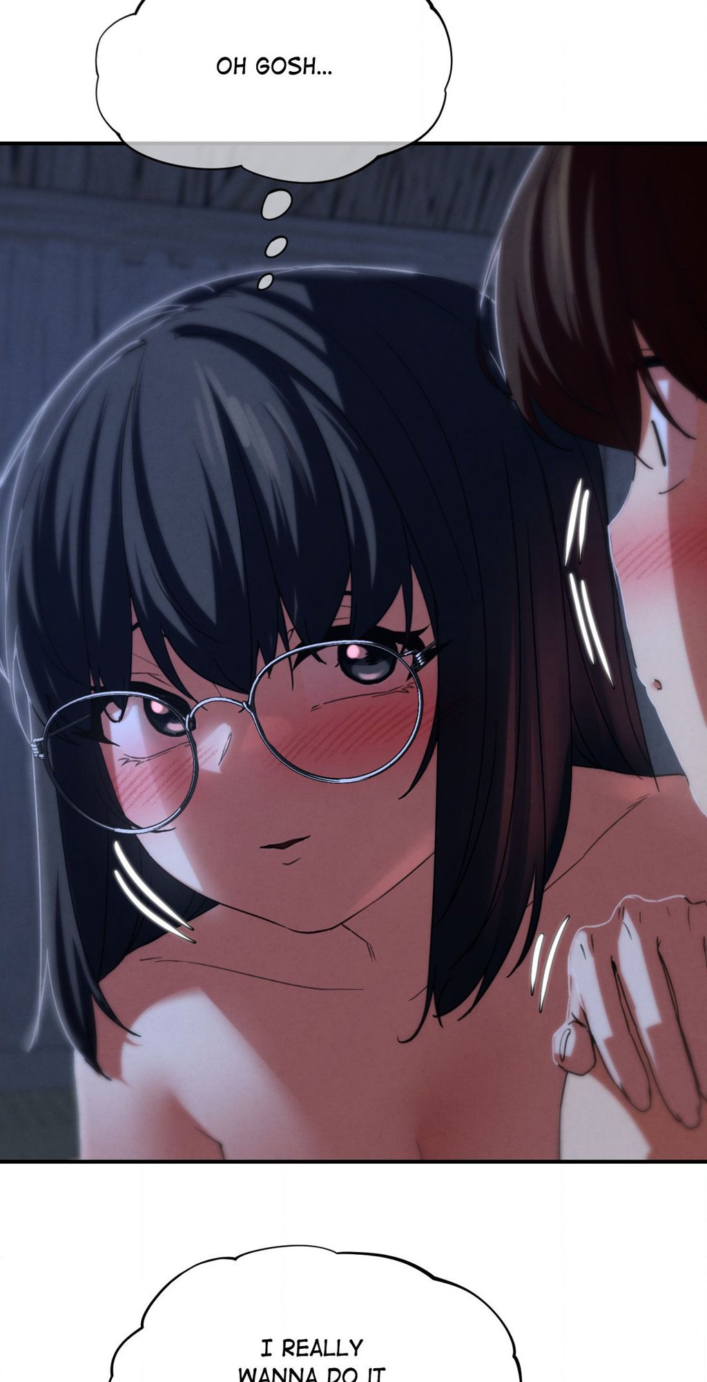 Lustful Games Chapter 95 image 71