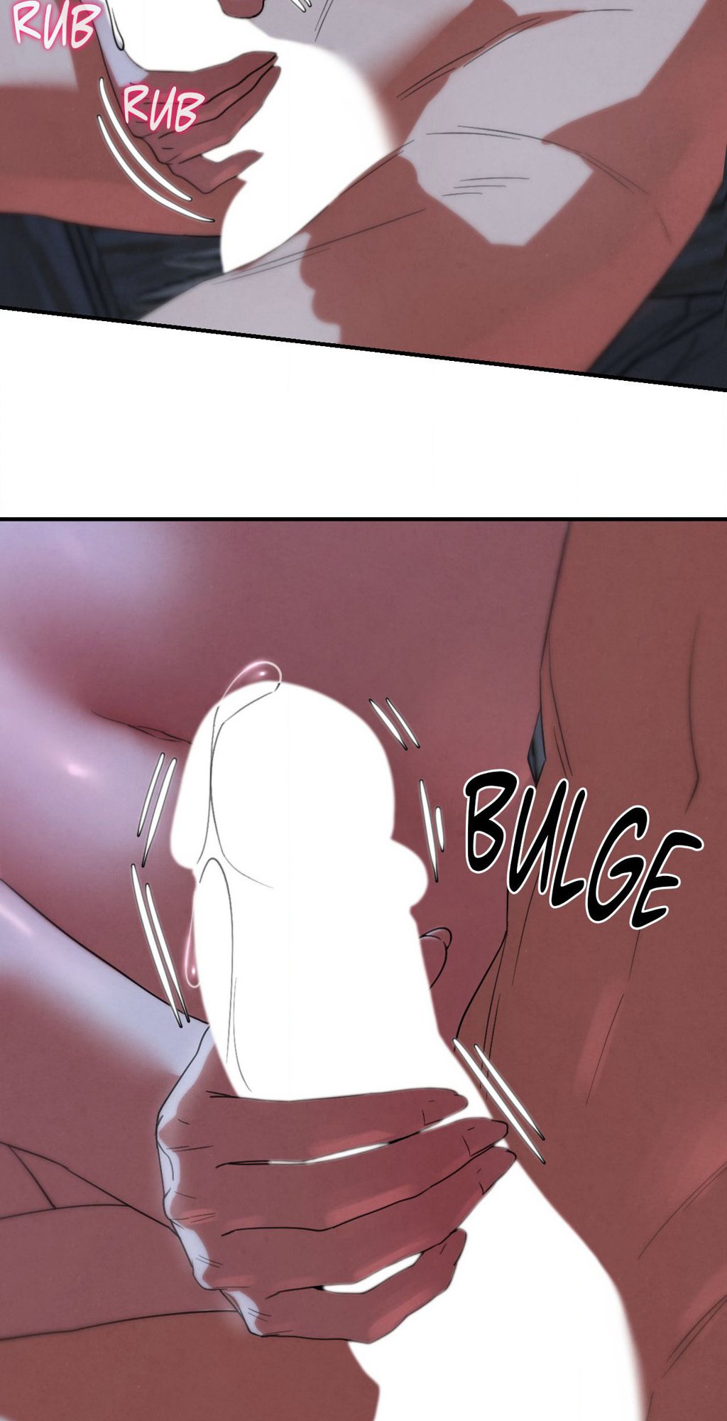 Lustful Games Chapter 95 image 73