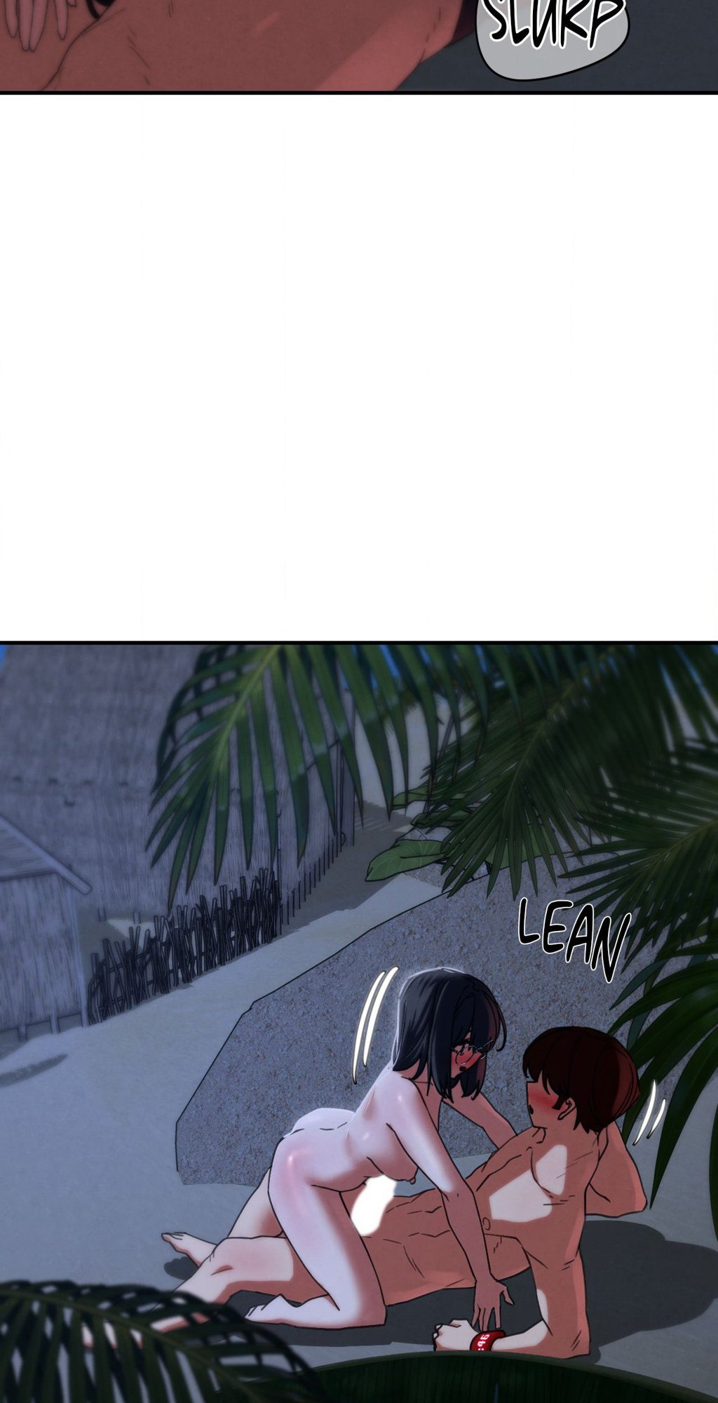 Lustful Games Chapter 95 image 77