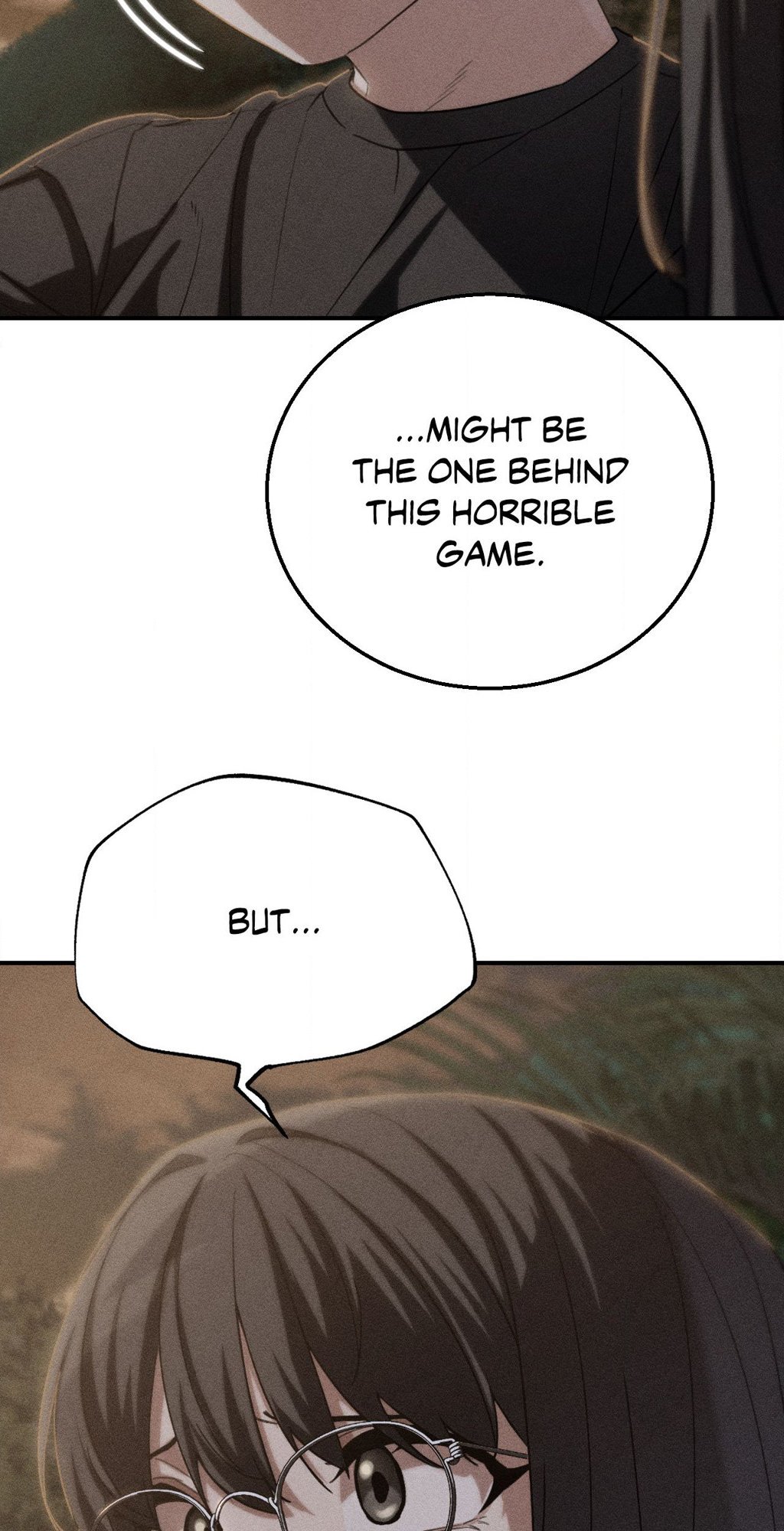 Lustful Games Chapter 95 image 7