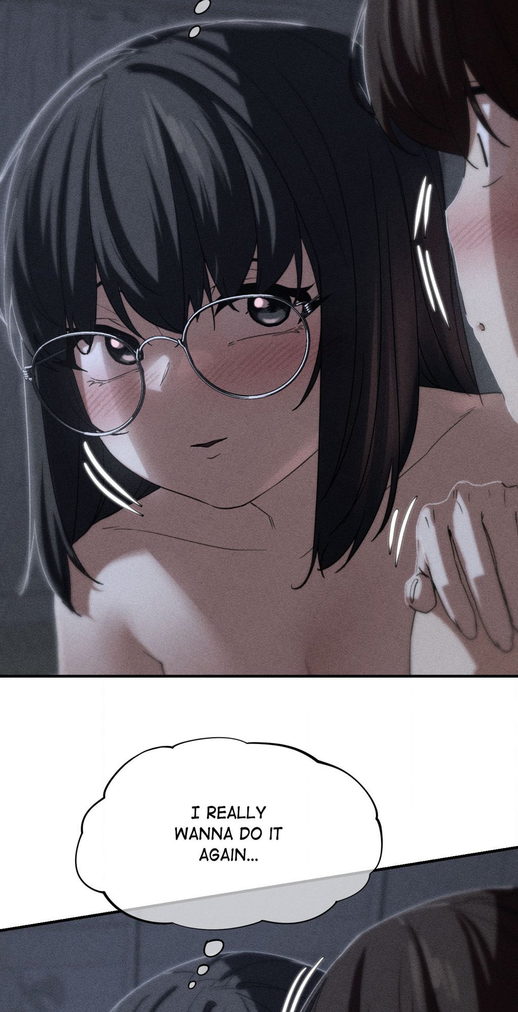 Lustful Games Chapter 96 image 1