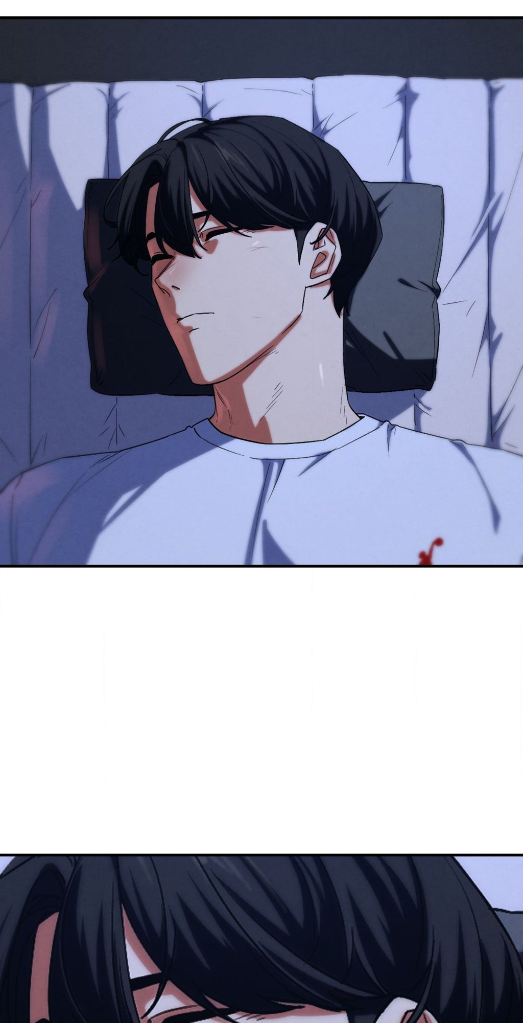 Lustful Games Chapter 96 image 20
