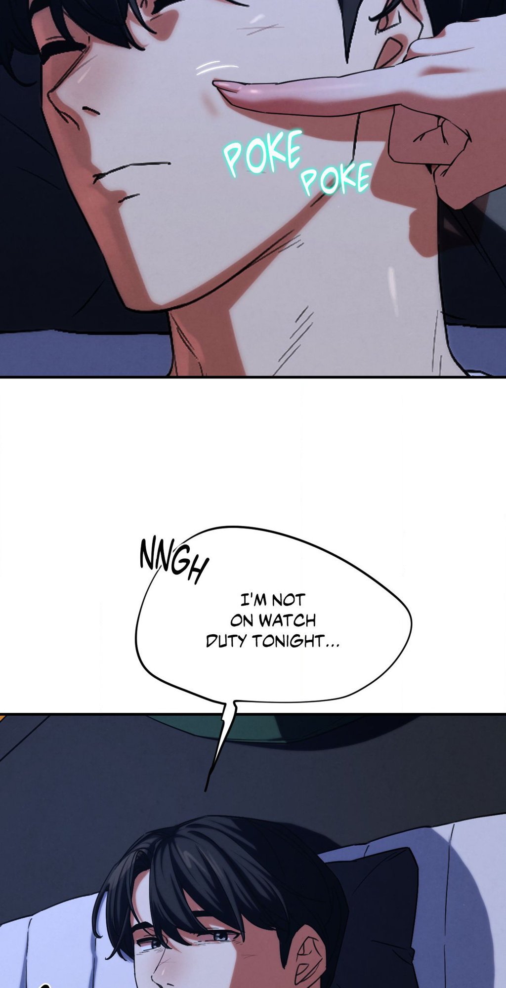 Lustful Games Chapter 96 image 21
