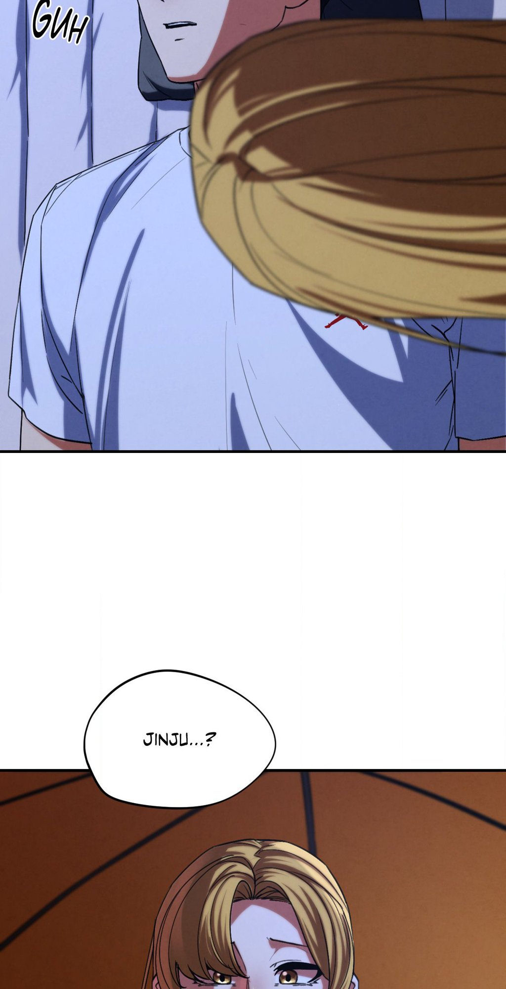 Lustful Games Chapter 96 image 22