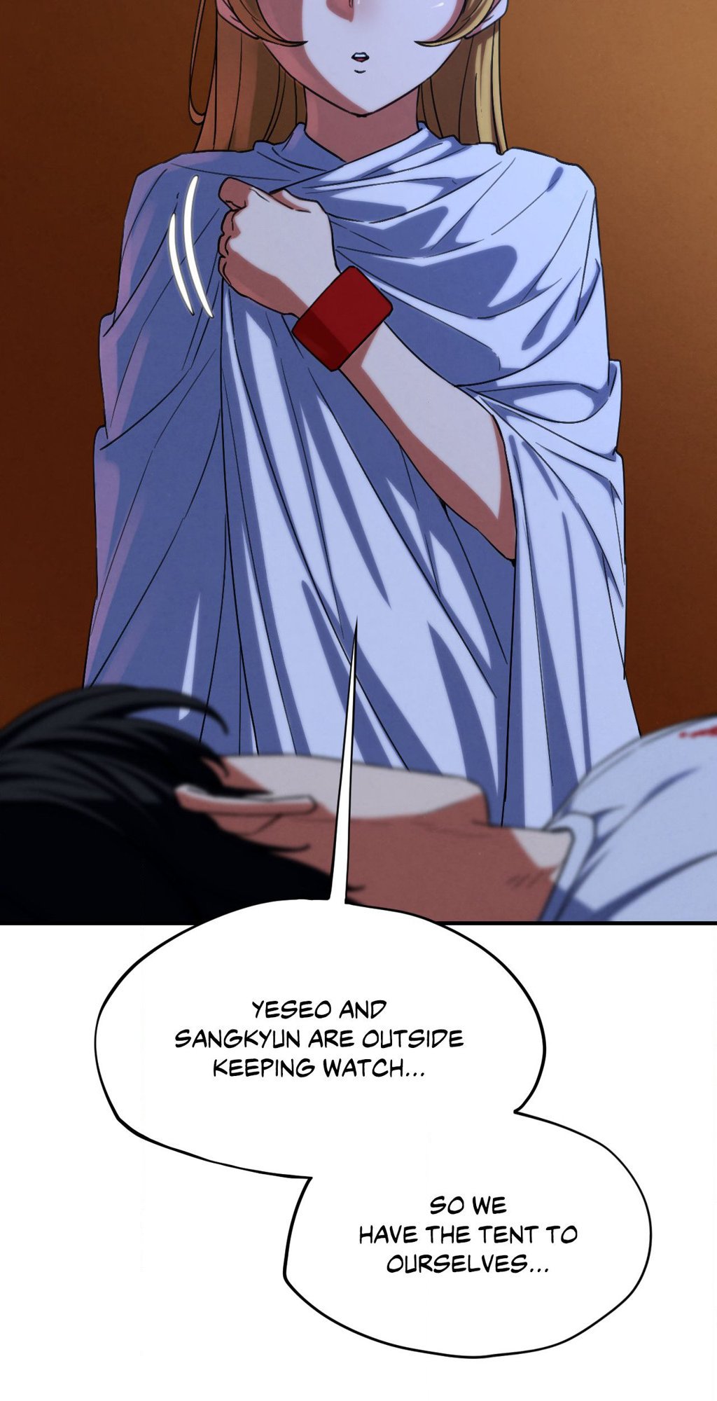 Lustful Games Chapter 96 image 23