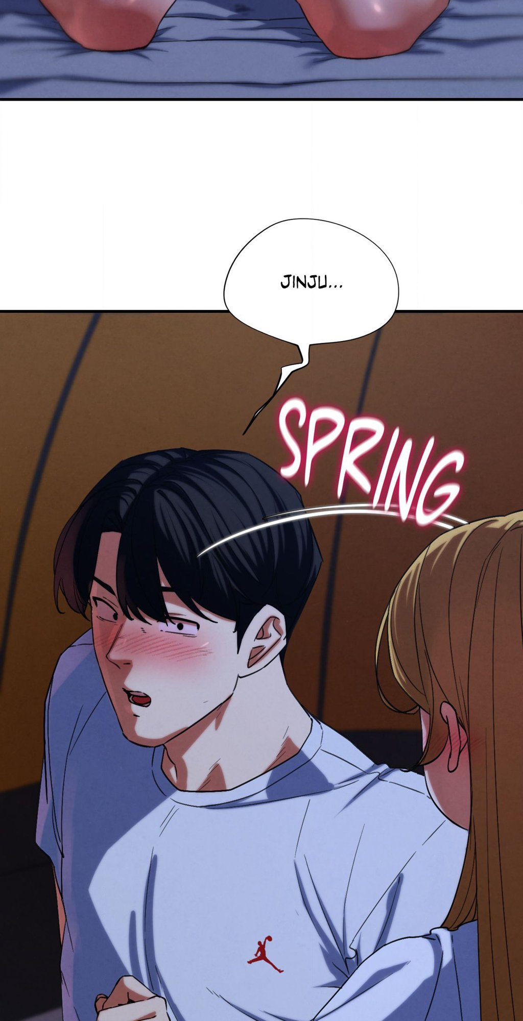 Lustful Games Chapter 96 image 25