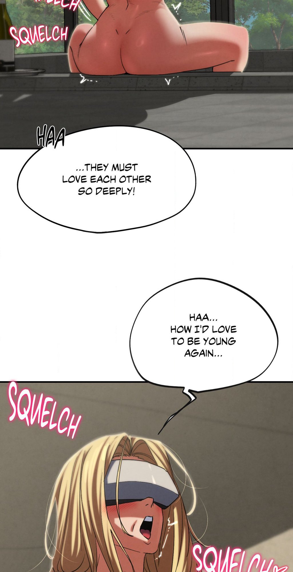 Lustful Games Chapter 96 image 30