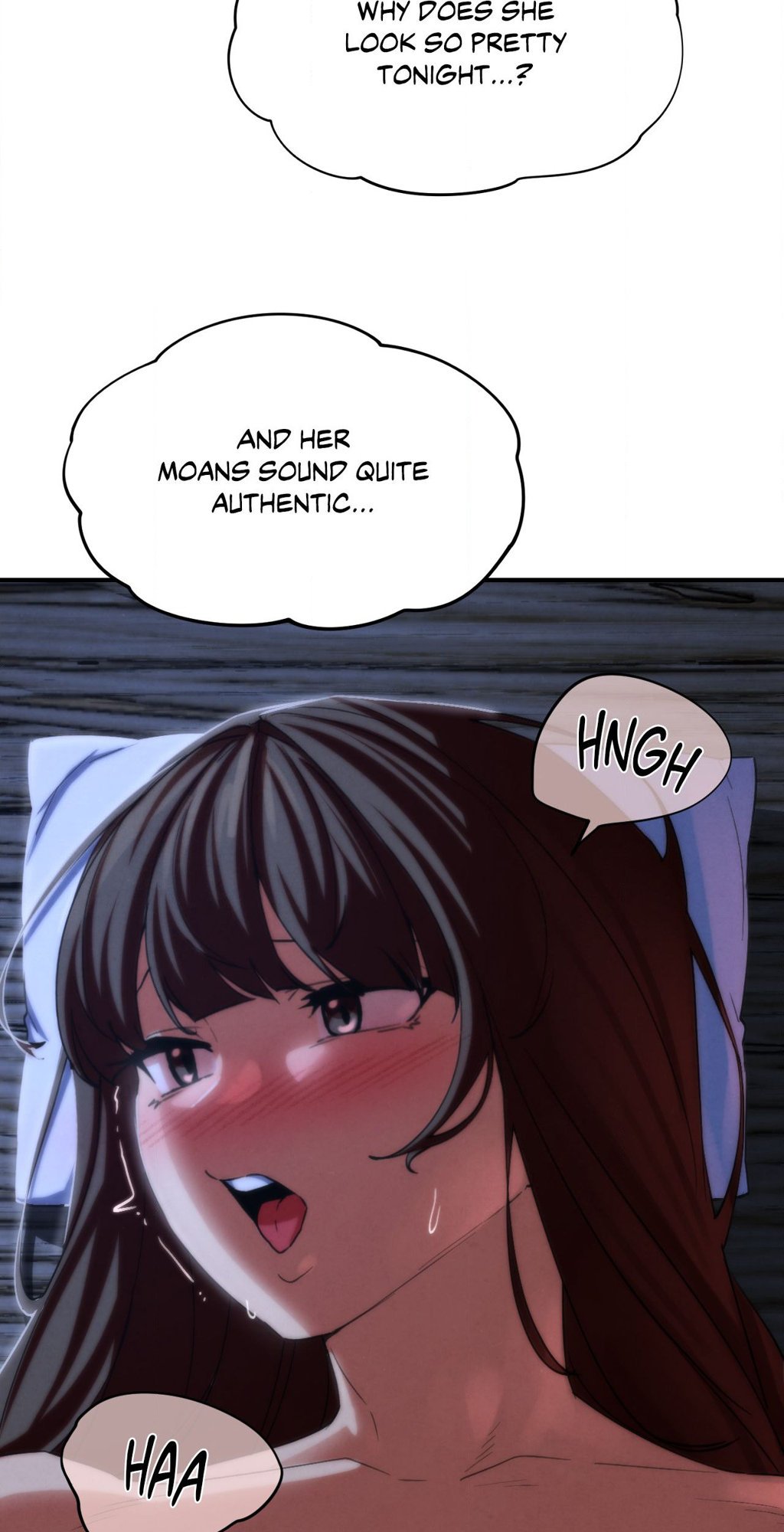 Lustful Games Chapter 96 image 42