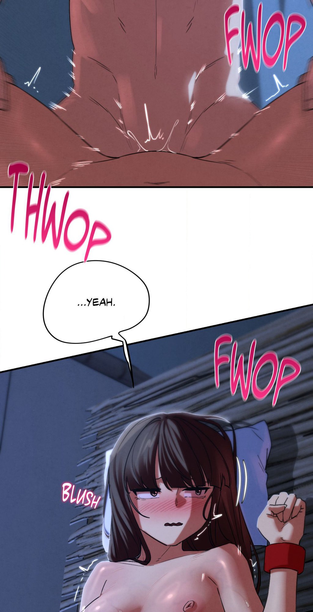 Lustful Games Chapter 96 image 44