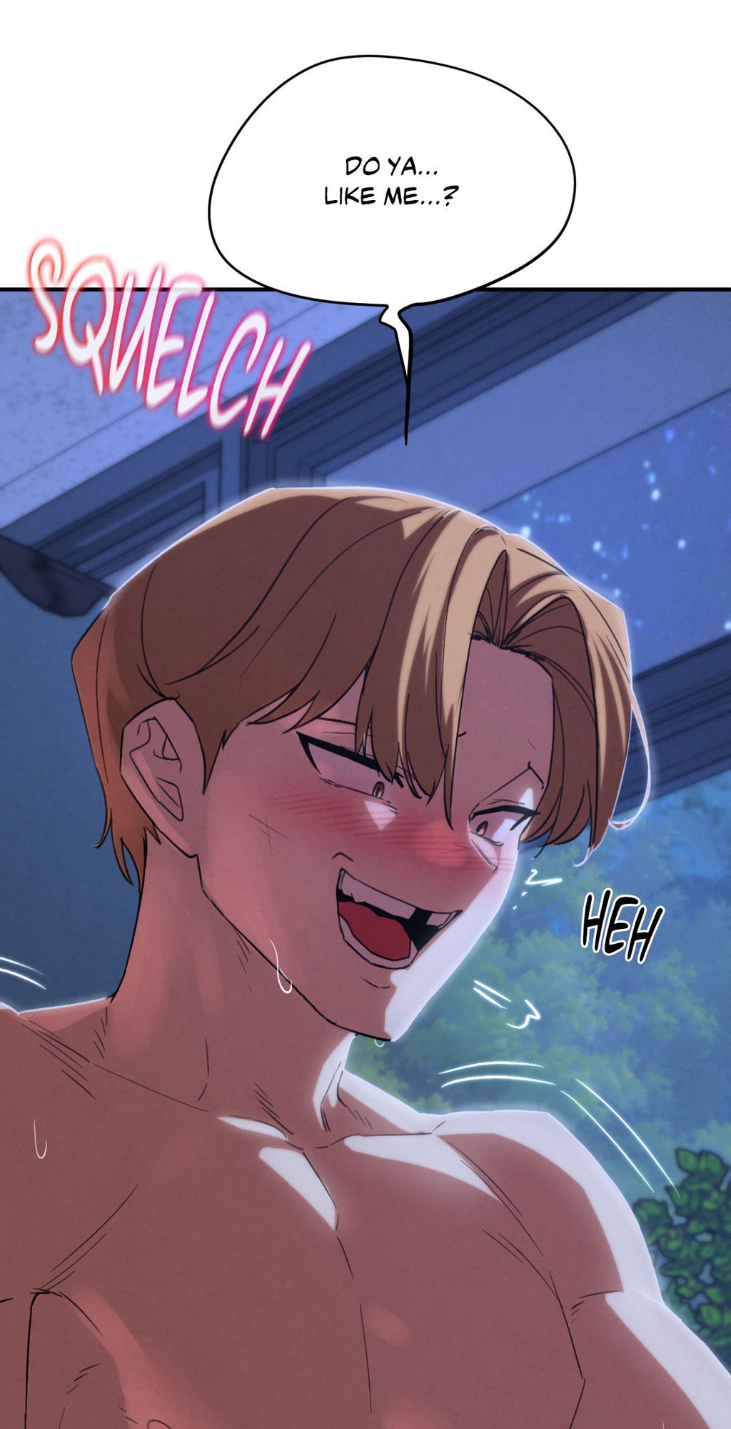 Lustful Games Chapter 96 image 46