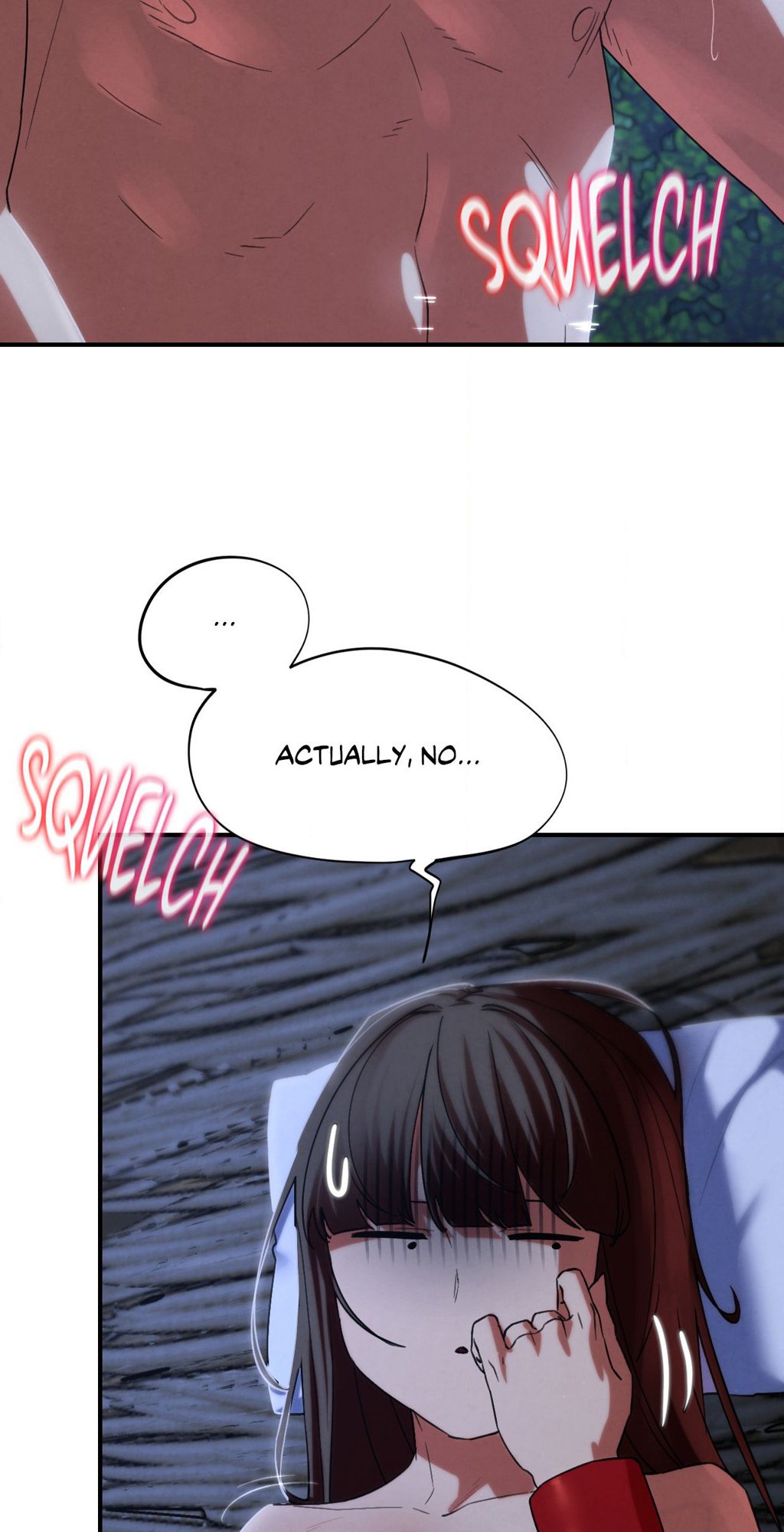 Lustful Games Chapter 96 image 47