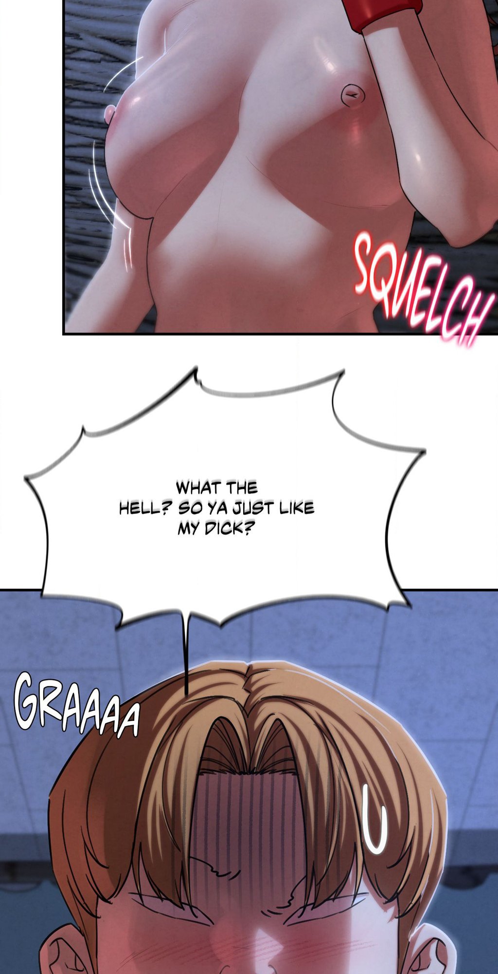 Lustful Games Chapter 96 image 48